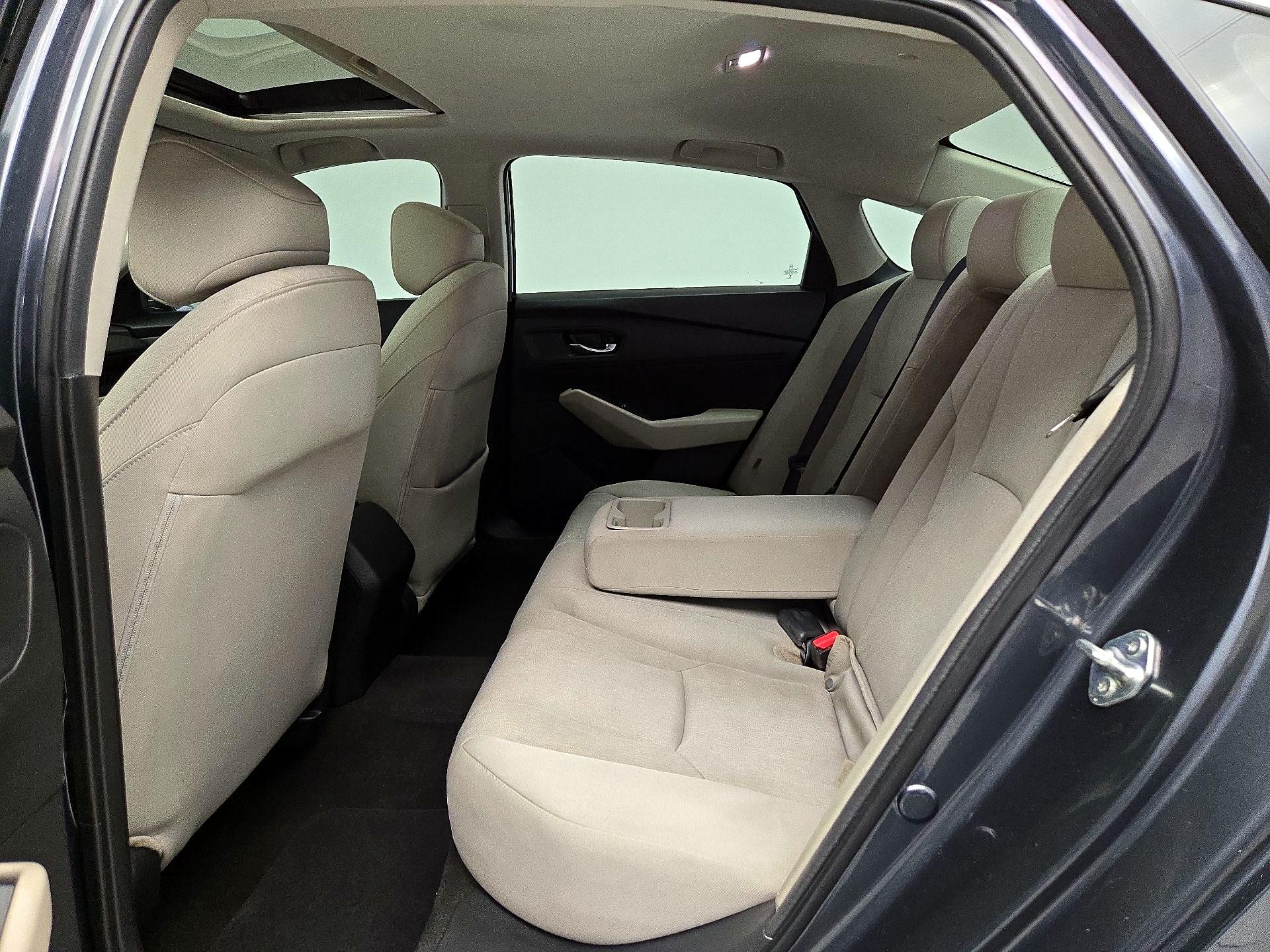 Thumbnail: 2024 Honda Accord - 20