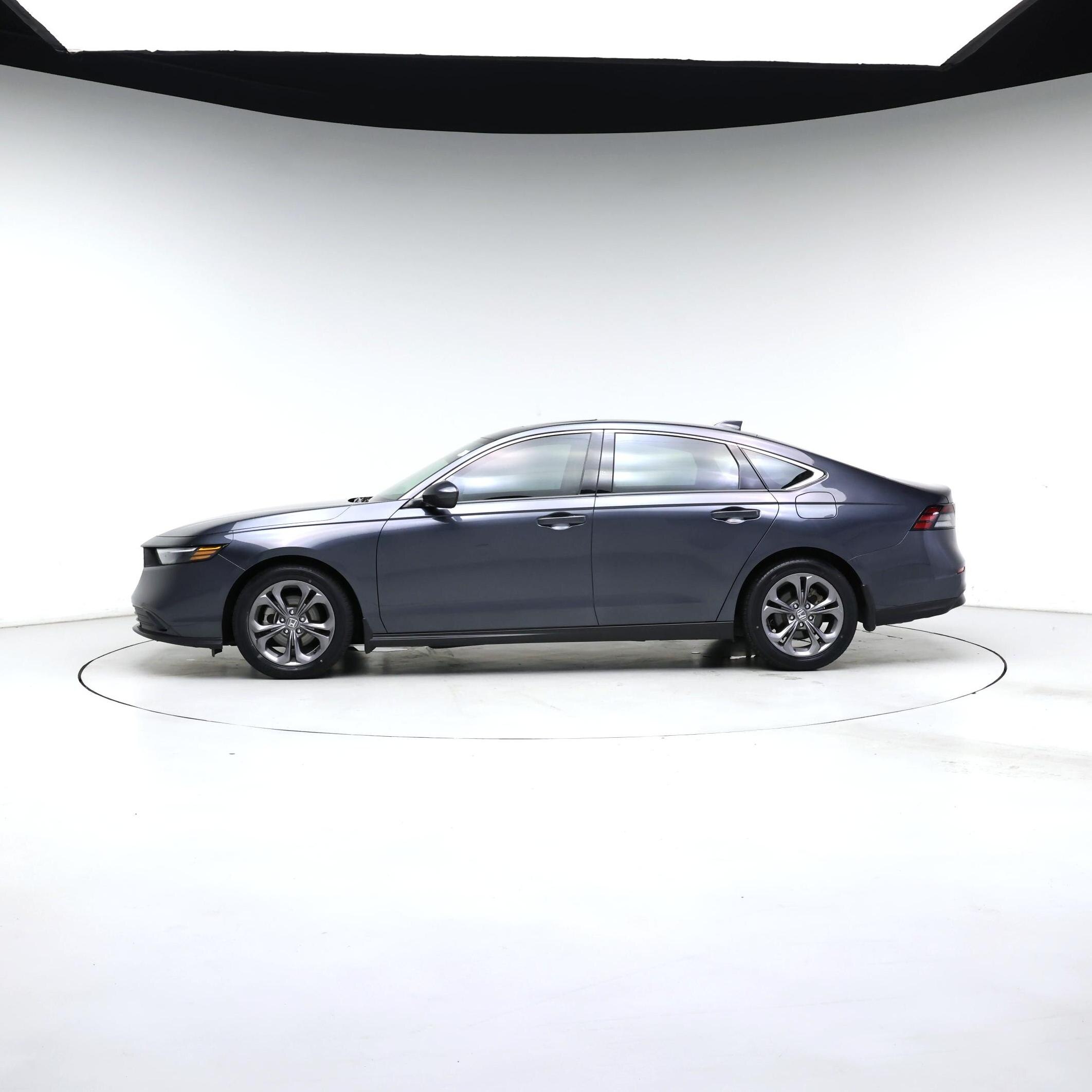 Thumbnail: 2024 Honda Accord - 3