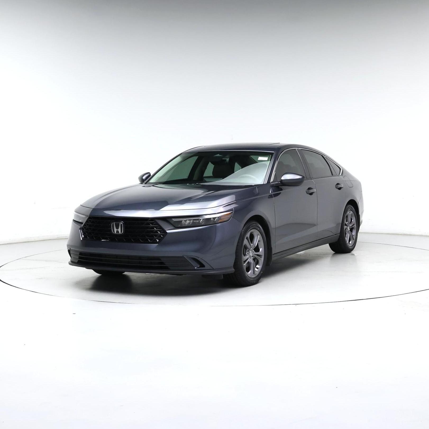 Thumbnail: 2024 Honda Accord - 4