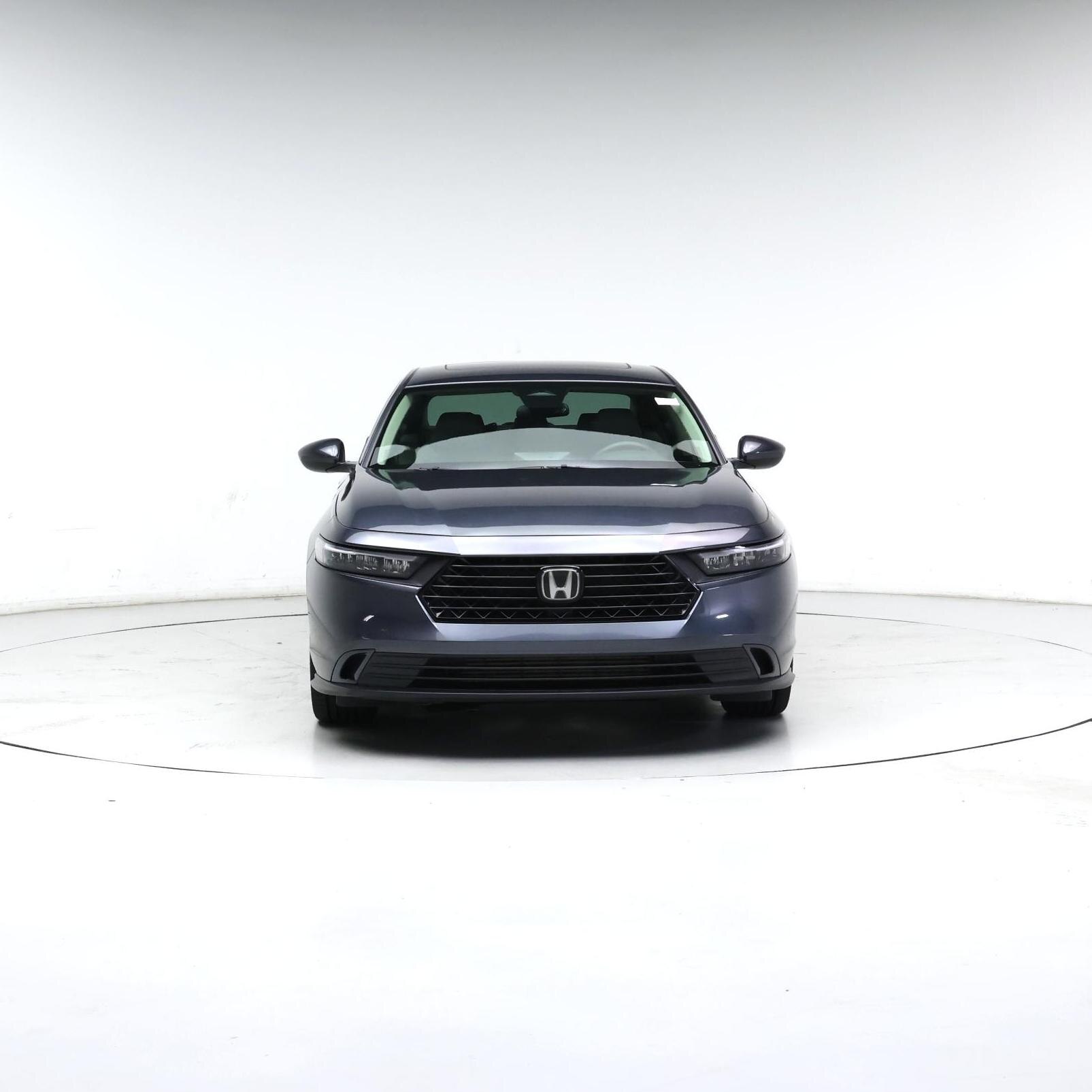 Thumbnail: 2024 Honda Accord - 5