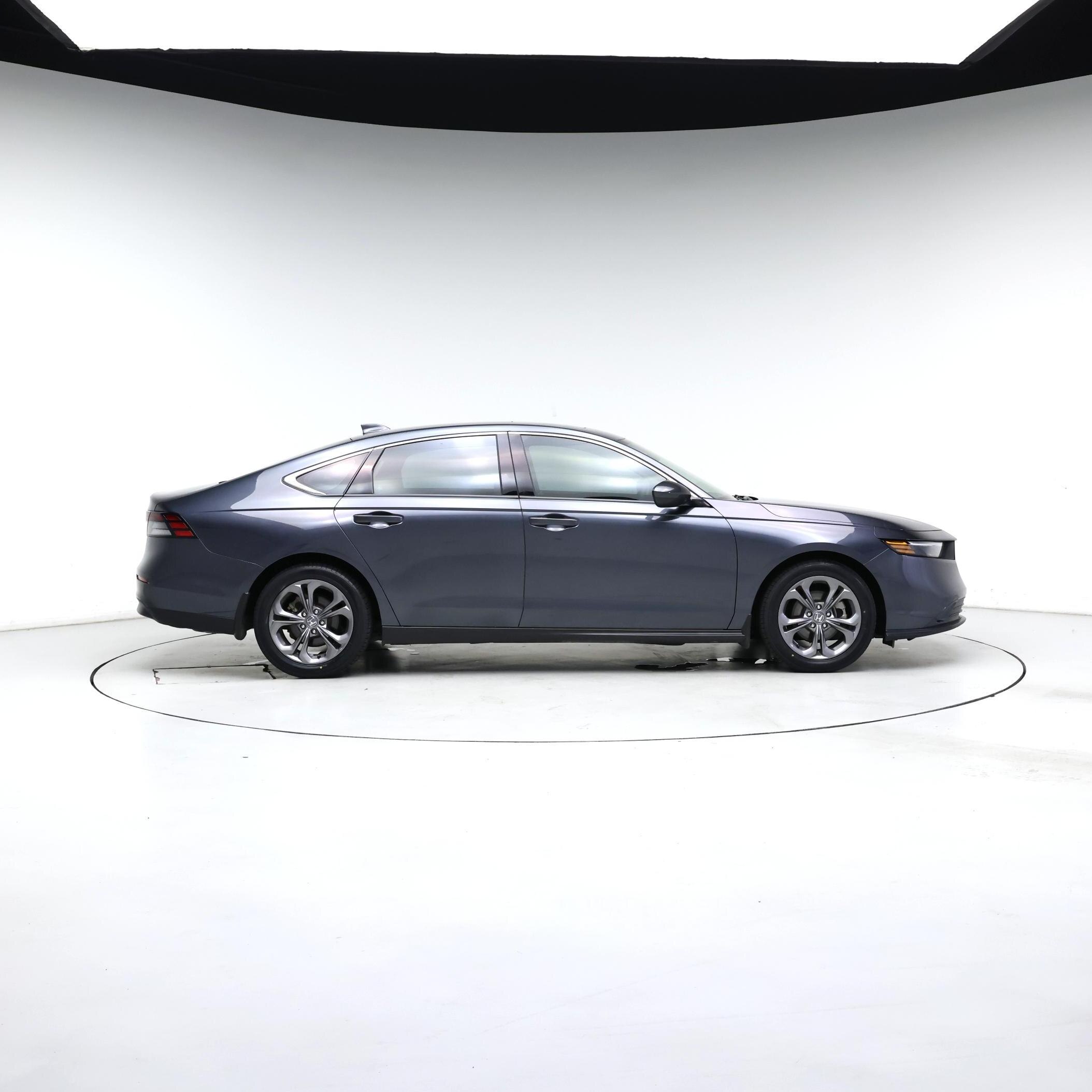 Thumbnail: 2024 Honda Accord - 7