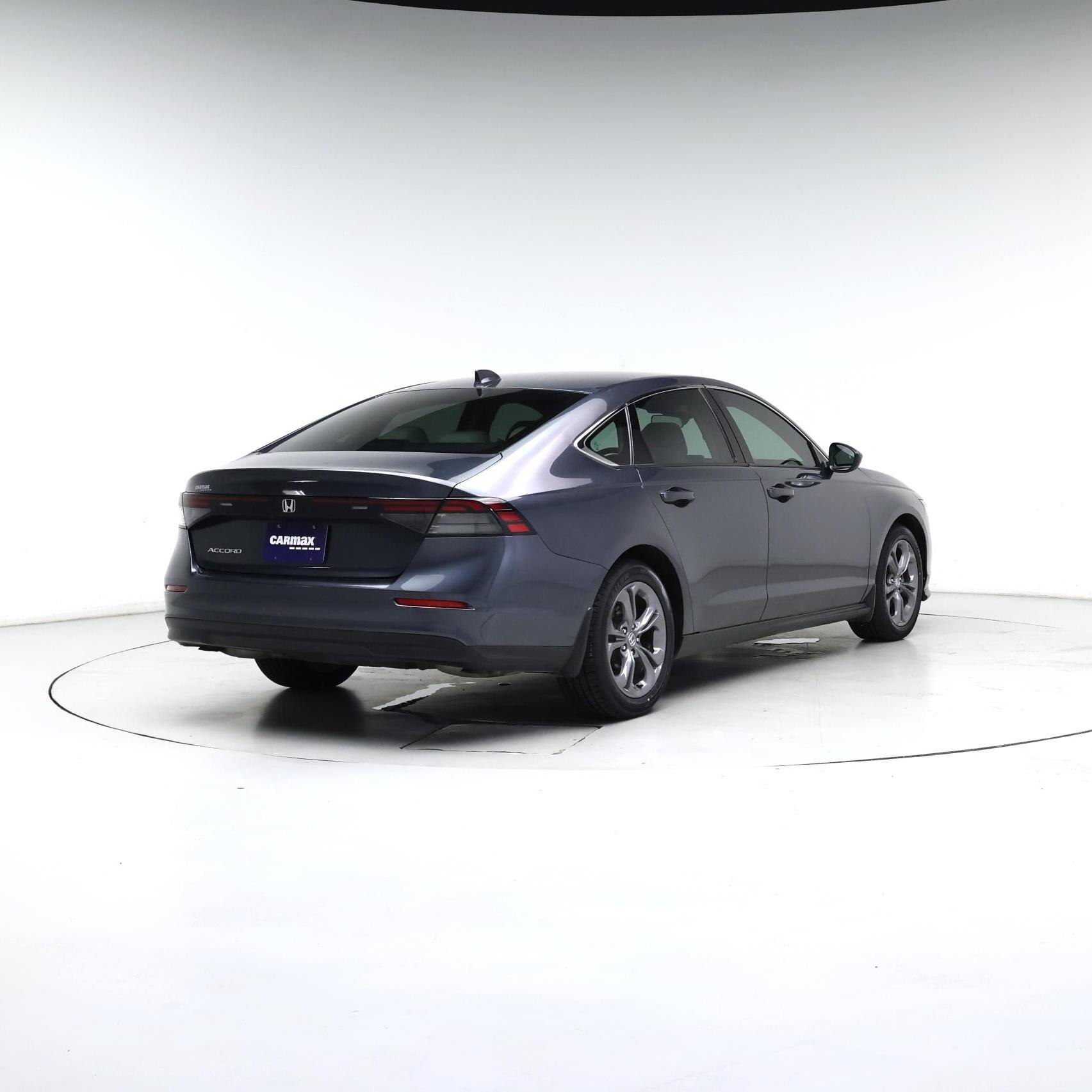 Thumbnail: 2024 Honda Accord - 8