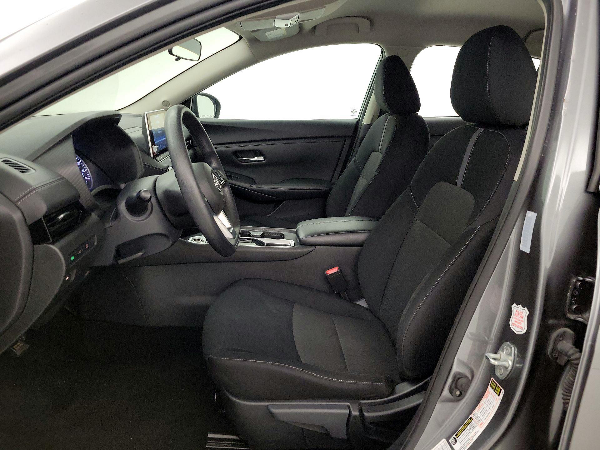 Thumbnail: 2024 Nissan Sentra - 11