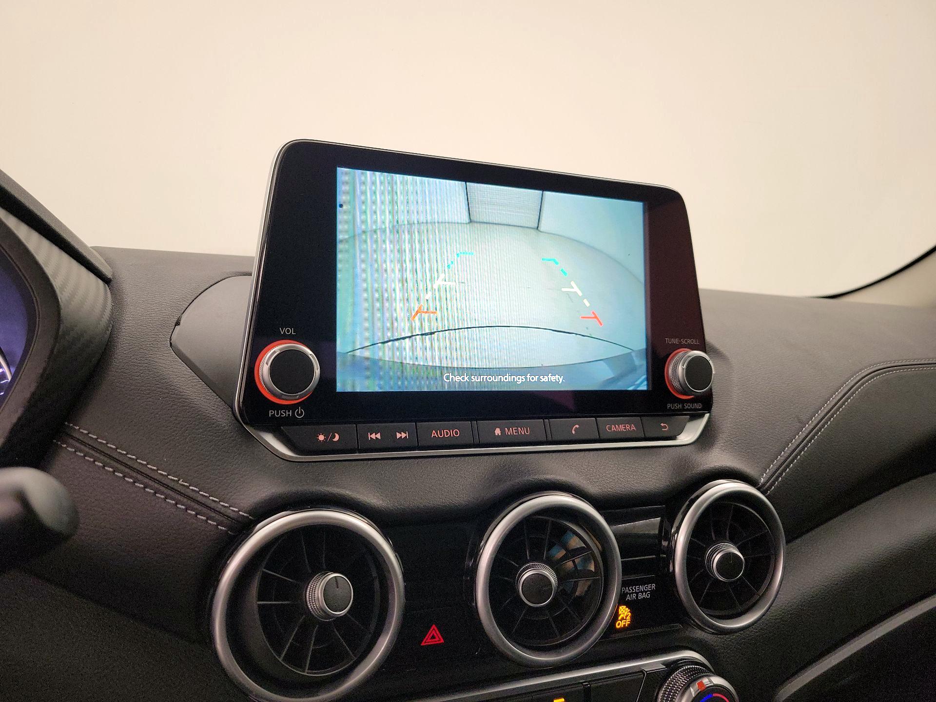 Thumbnail: 2024 Nissan Sentra - 14