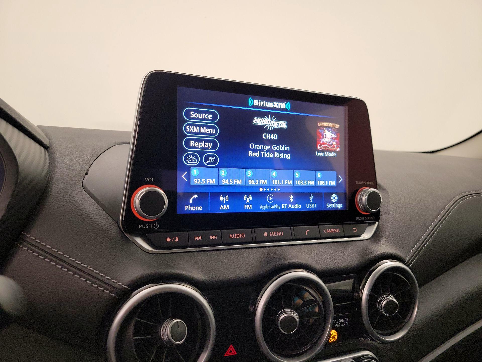 Thumbnail: 2024 Nissan Sentra - 15