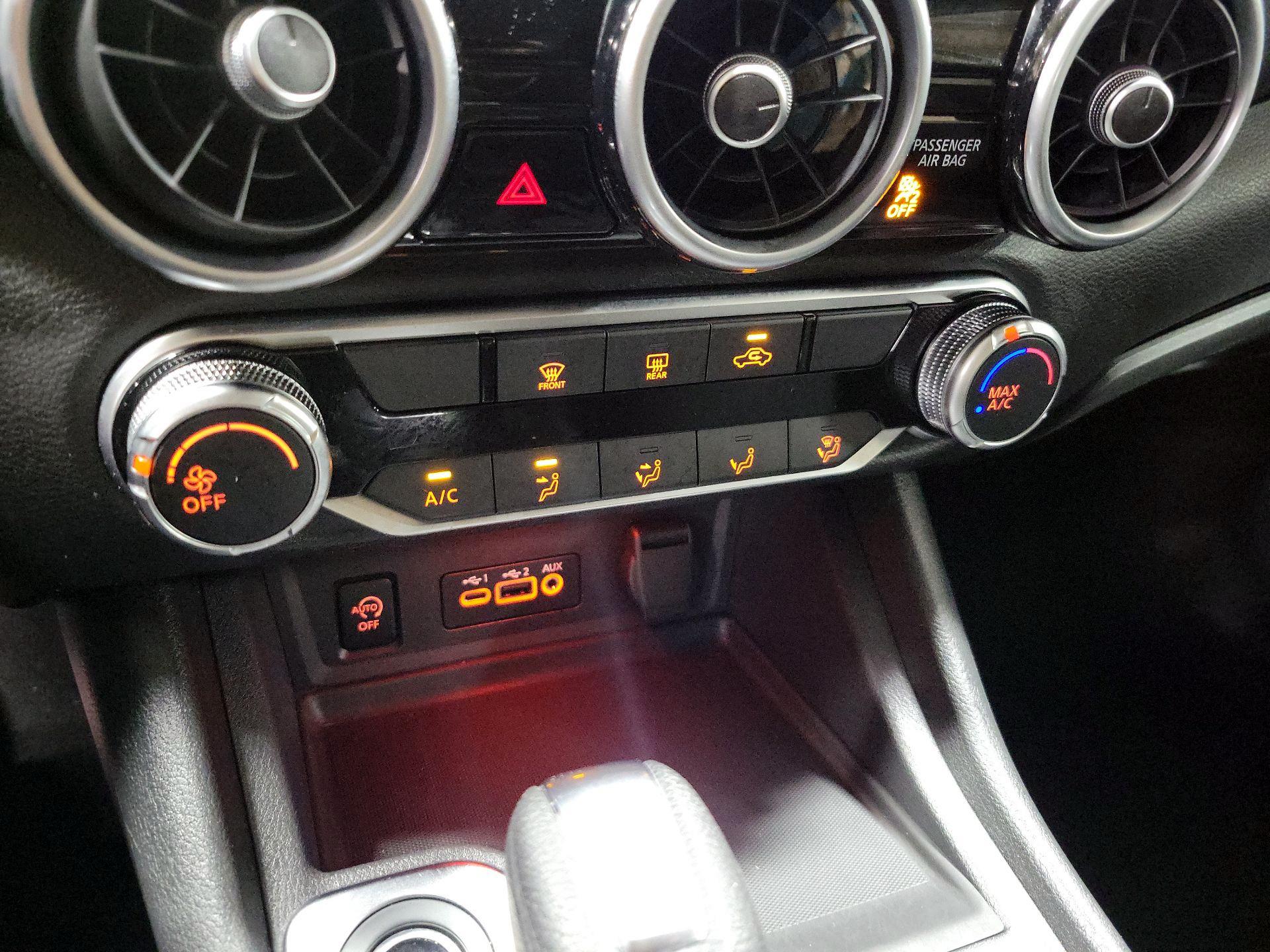 Thumbnail: 2024 Nissan Sentra - 16