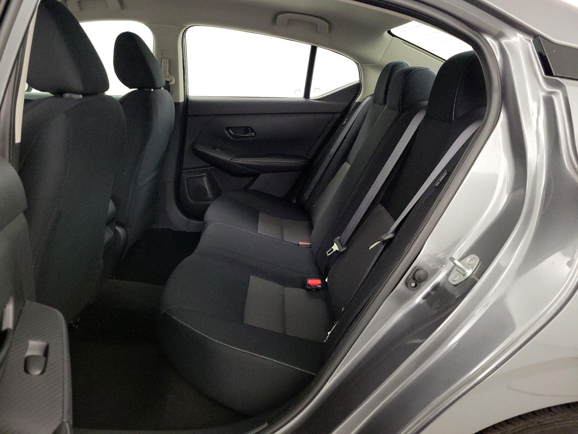 Thumbnail: 2024 Nissan Sentra - 18