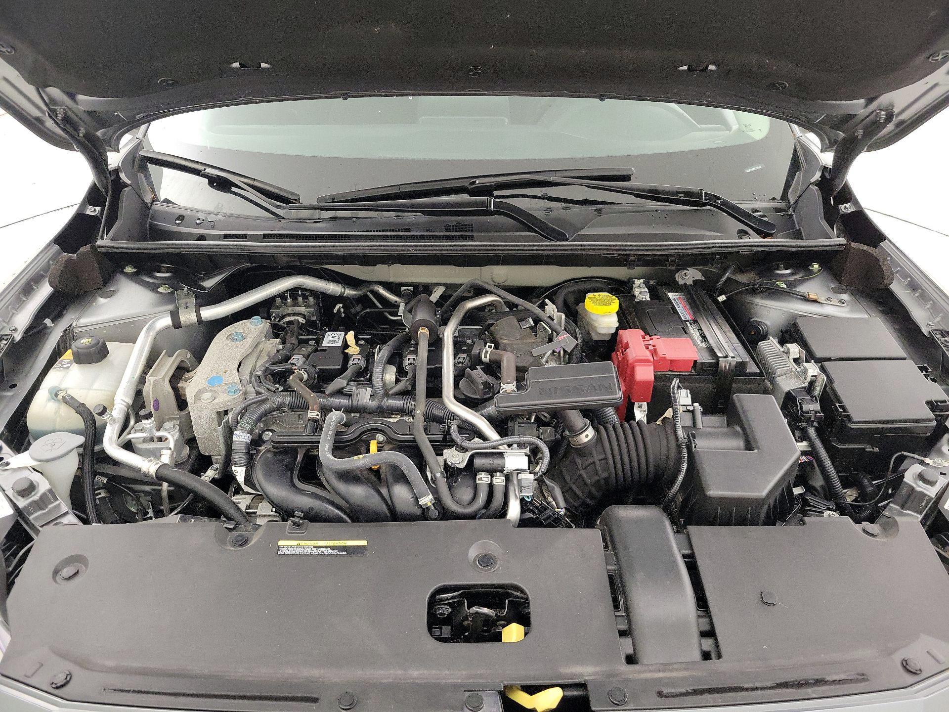 Thumbnail: 2024 Nissan Sentra - 20