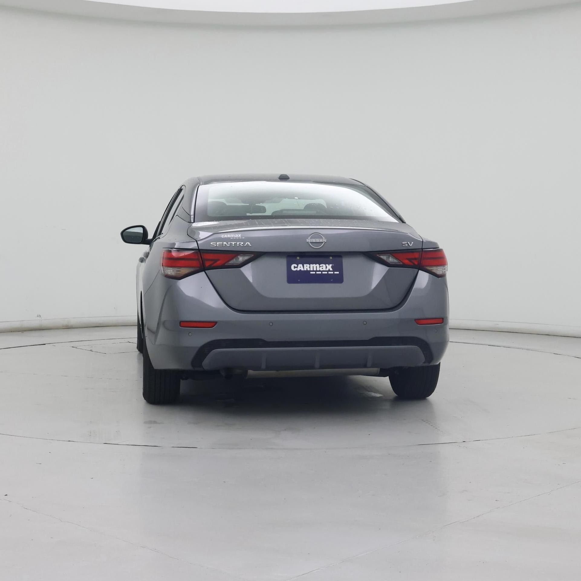 Thumbnail: 2024 Nissan Sentra - 6