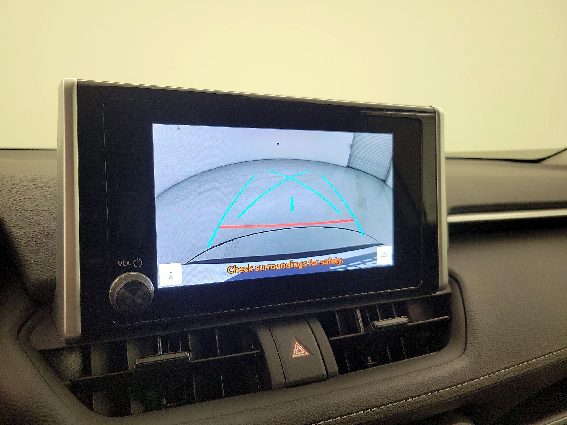 Thumbnail: 2025 Toyota RAV4 - 14