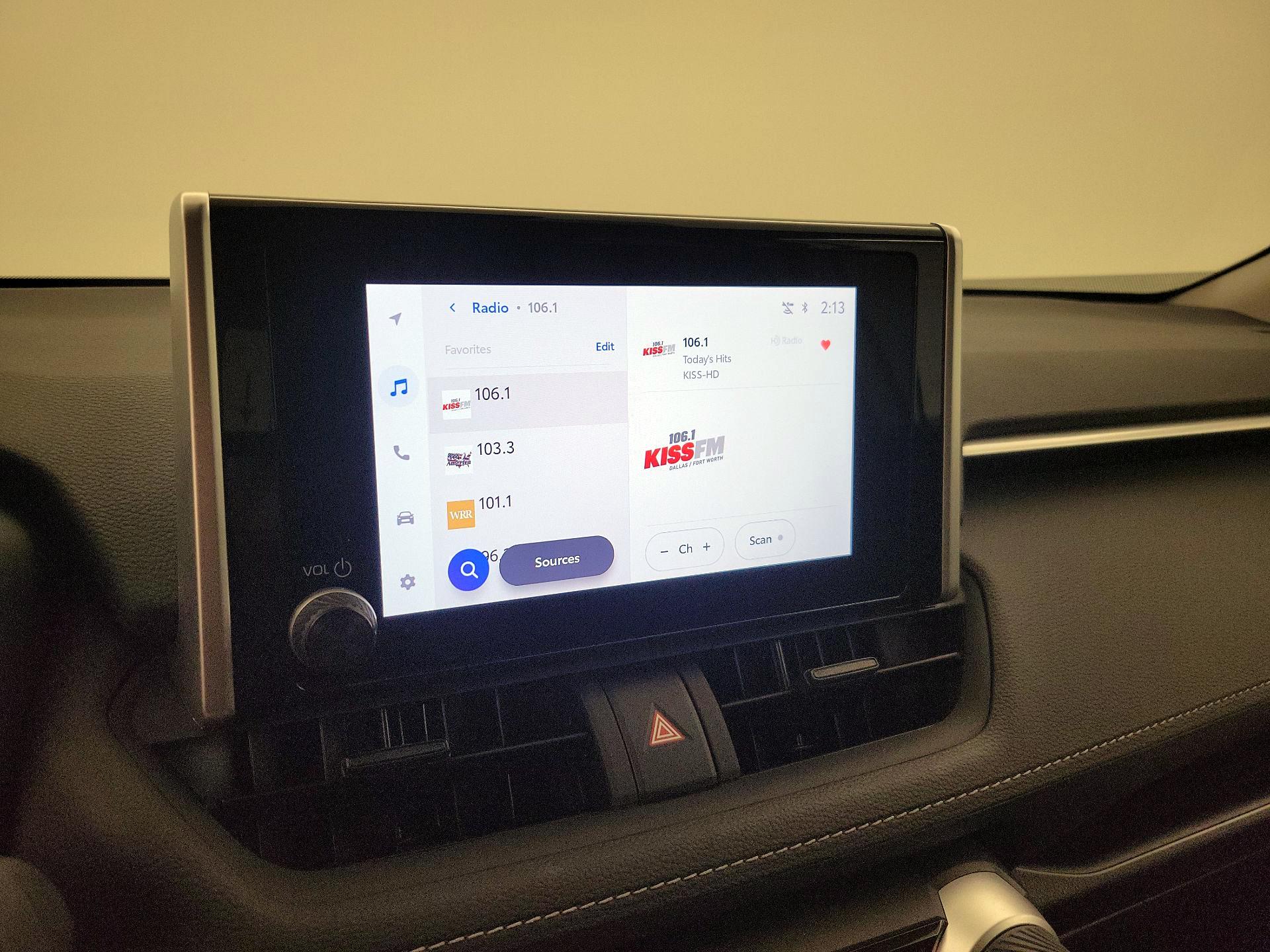 Thumbnail: 2025 Toyota RAV4 - 15