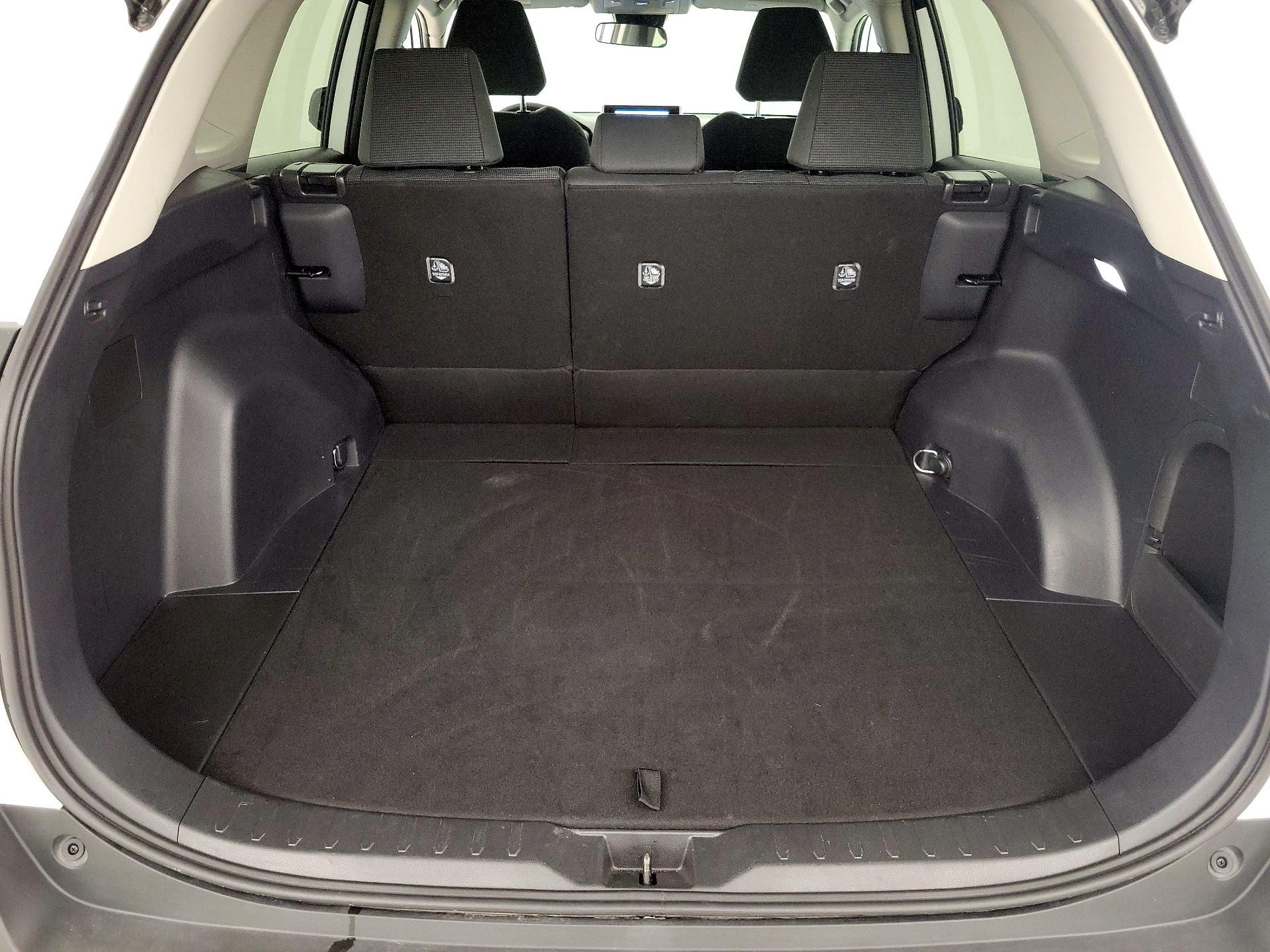 Thumbnail: 2025 Toyota RAV4 - 20