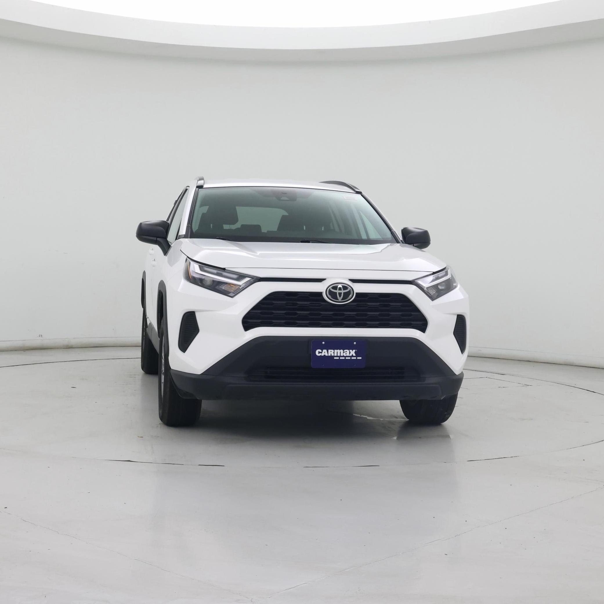 Thumbnail: 2025 Toyota RAV4 - 5