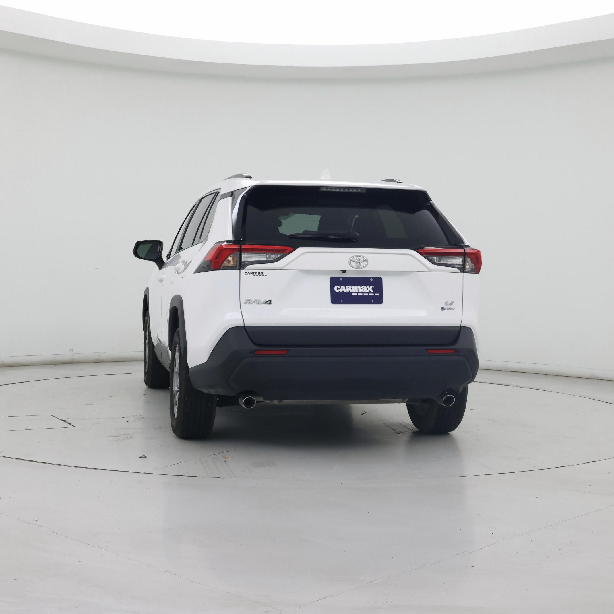 Thumbnail: 2025 Toyota RAV4 - 6