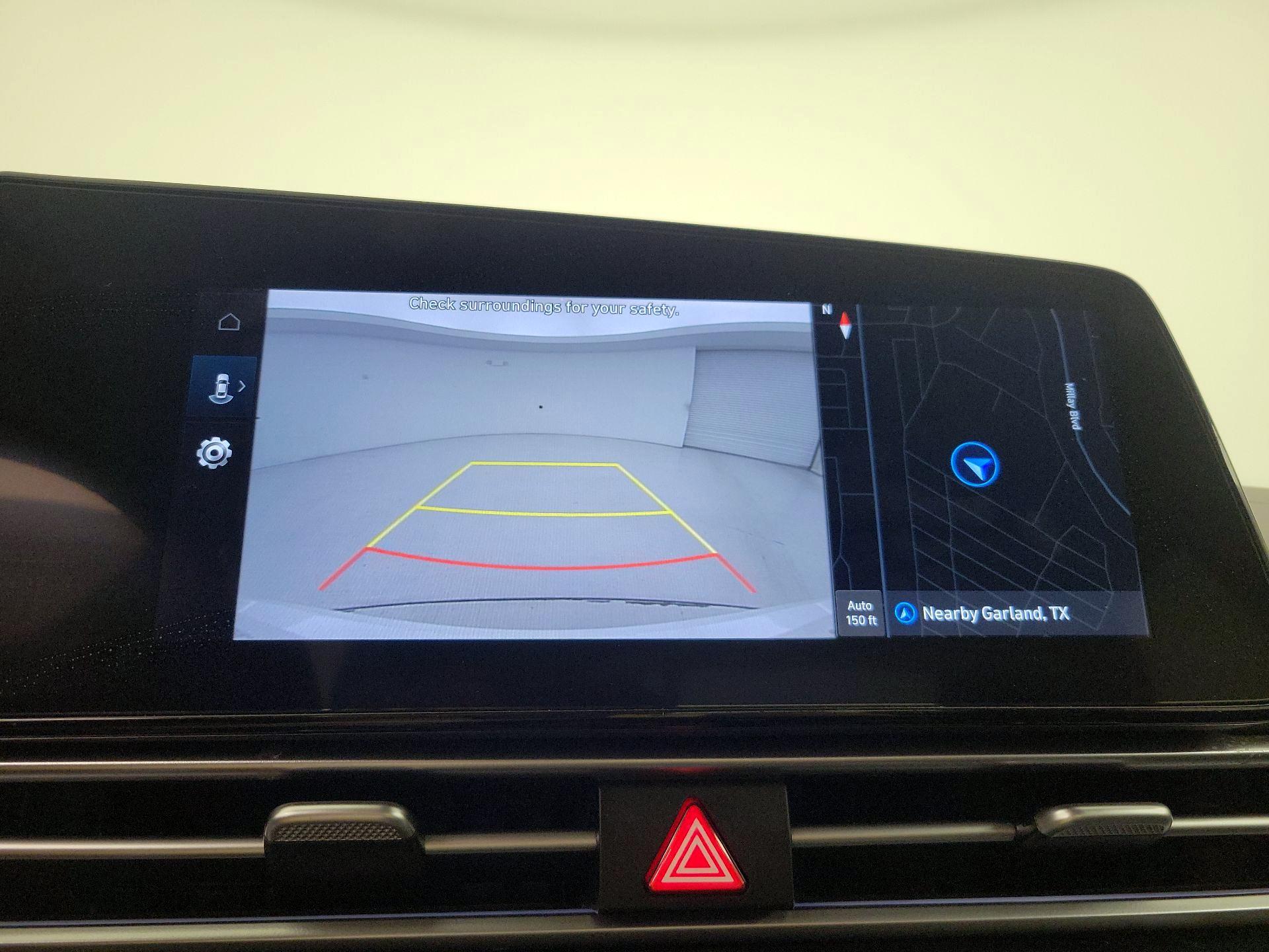 Thumbnail: 2025 Hyundai Elantra - 14