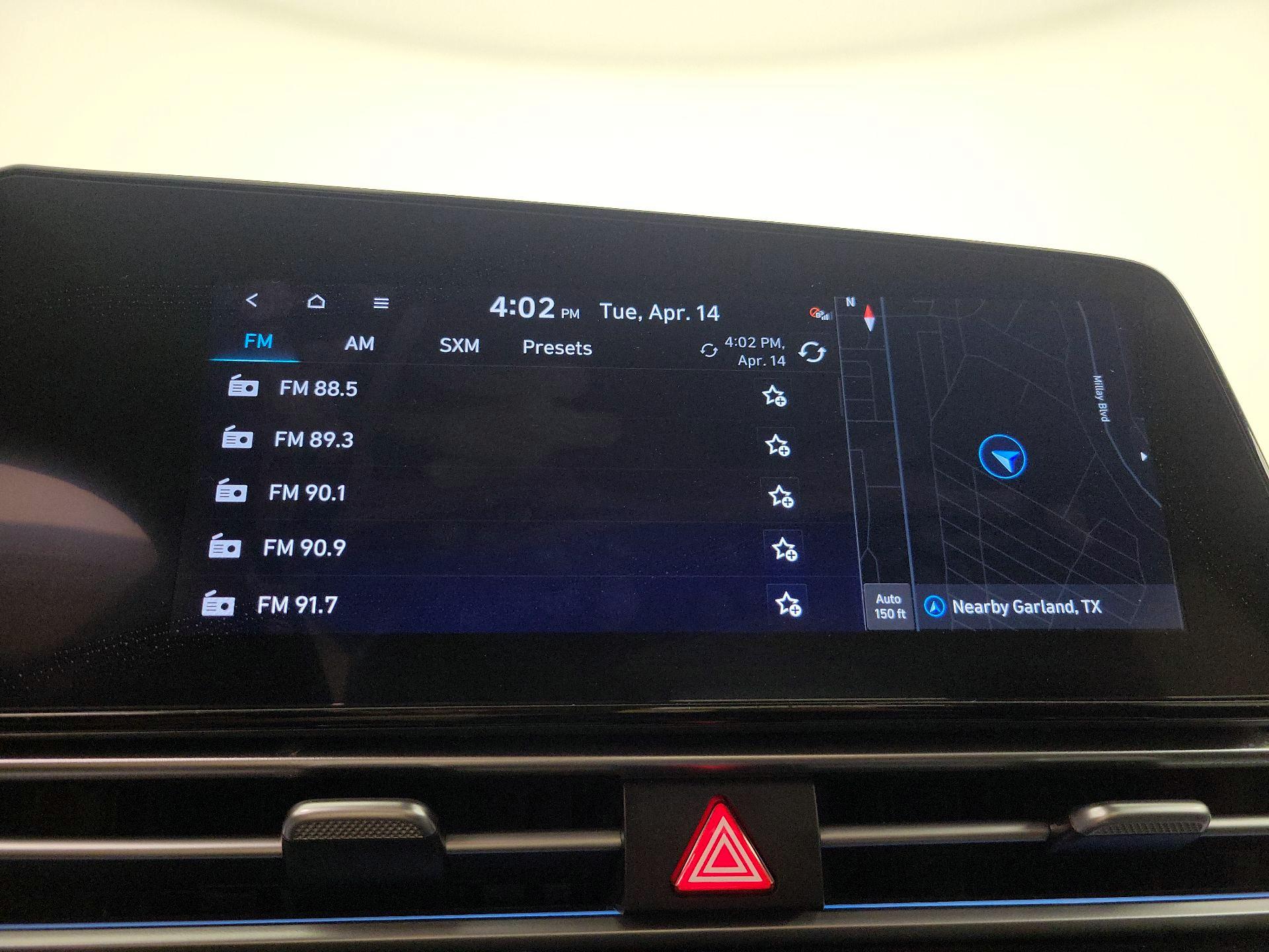 Thumbnail: 2025 Hyundai Elantra - 15