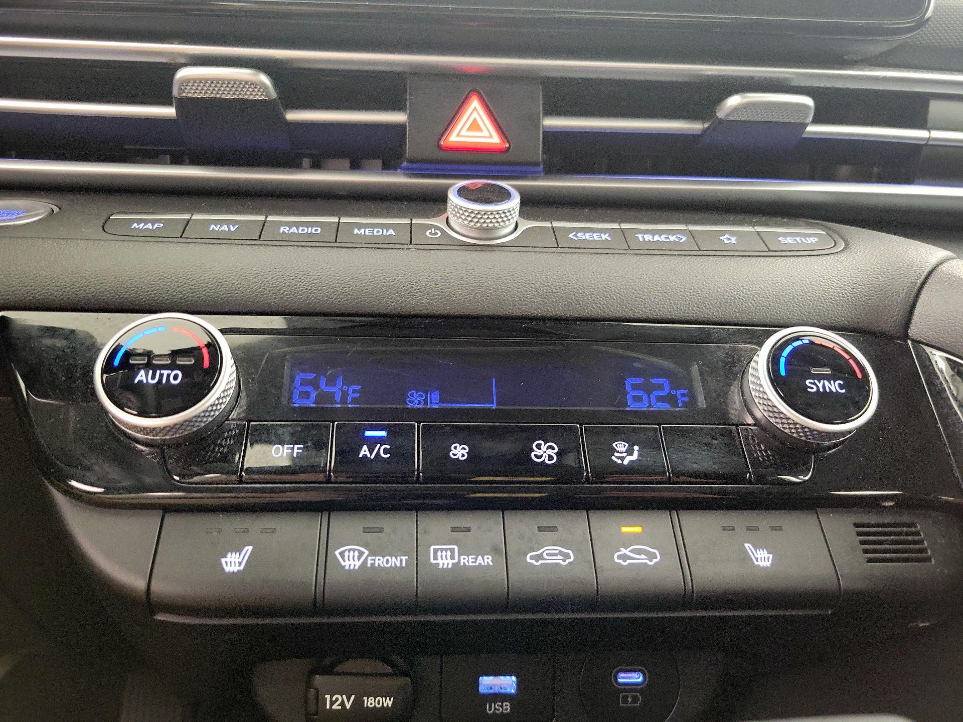 Thumbnail: 2025 Hyundai Elantra - 16