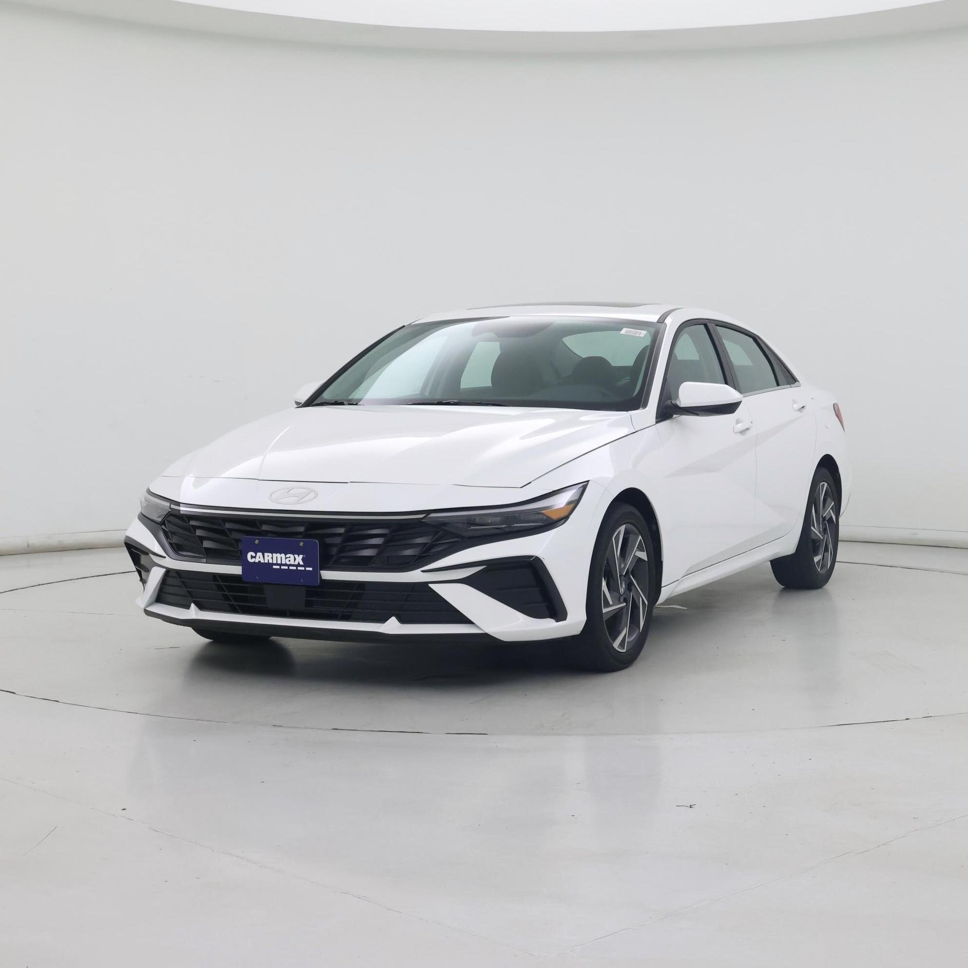 Thumbnail: 2025 Hyundai Elantra - 4