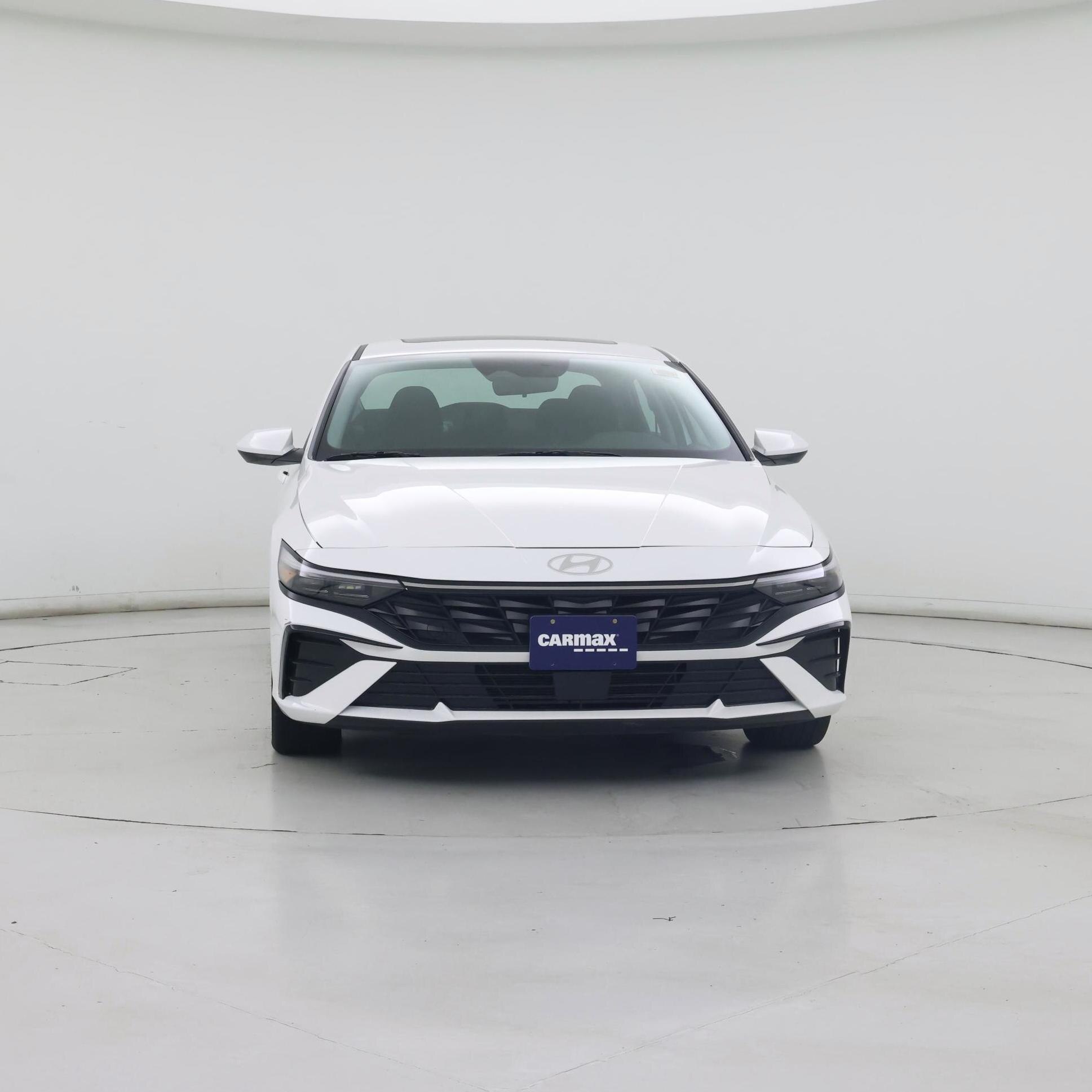 Thumbnail: 2025 Hyundai Elantra - 5