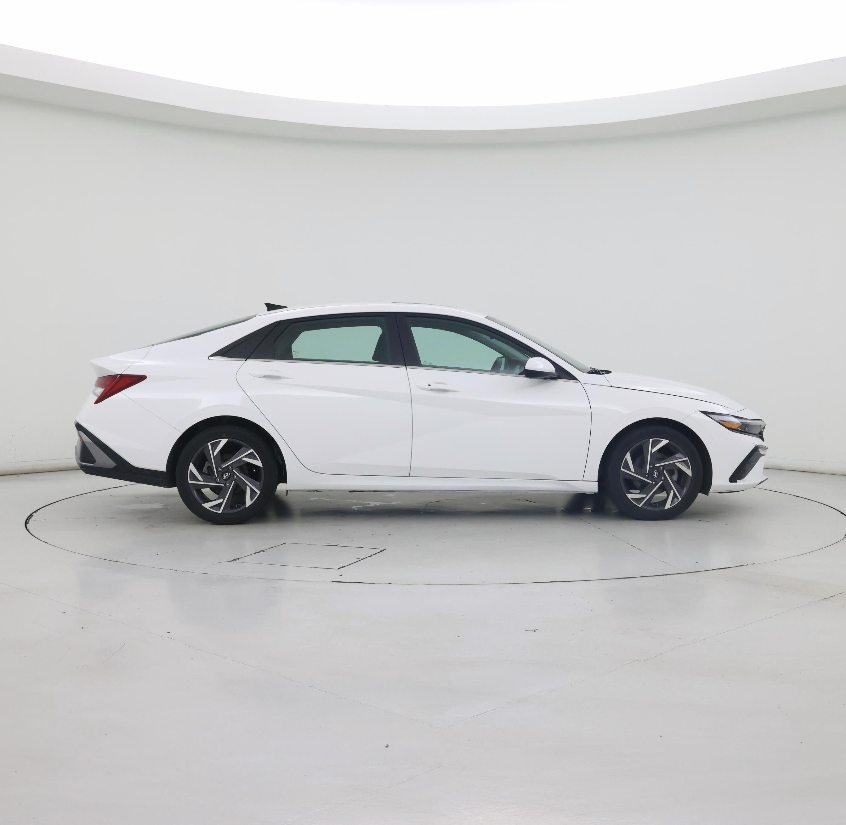 Thumbnail: 2025 Hyundai Elantra - 7