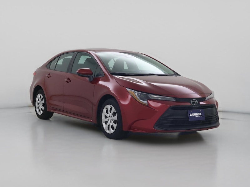 2024 Toyota Corolla LE -
                  Tyler, TX