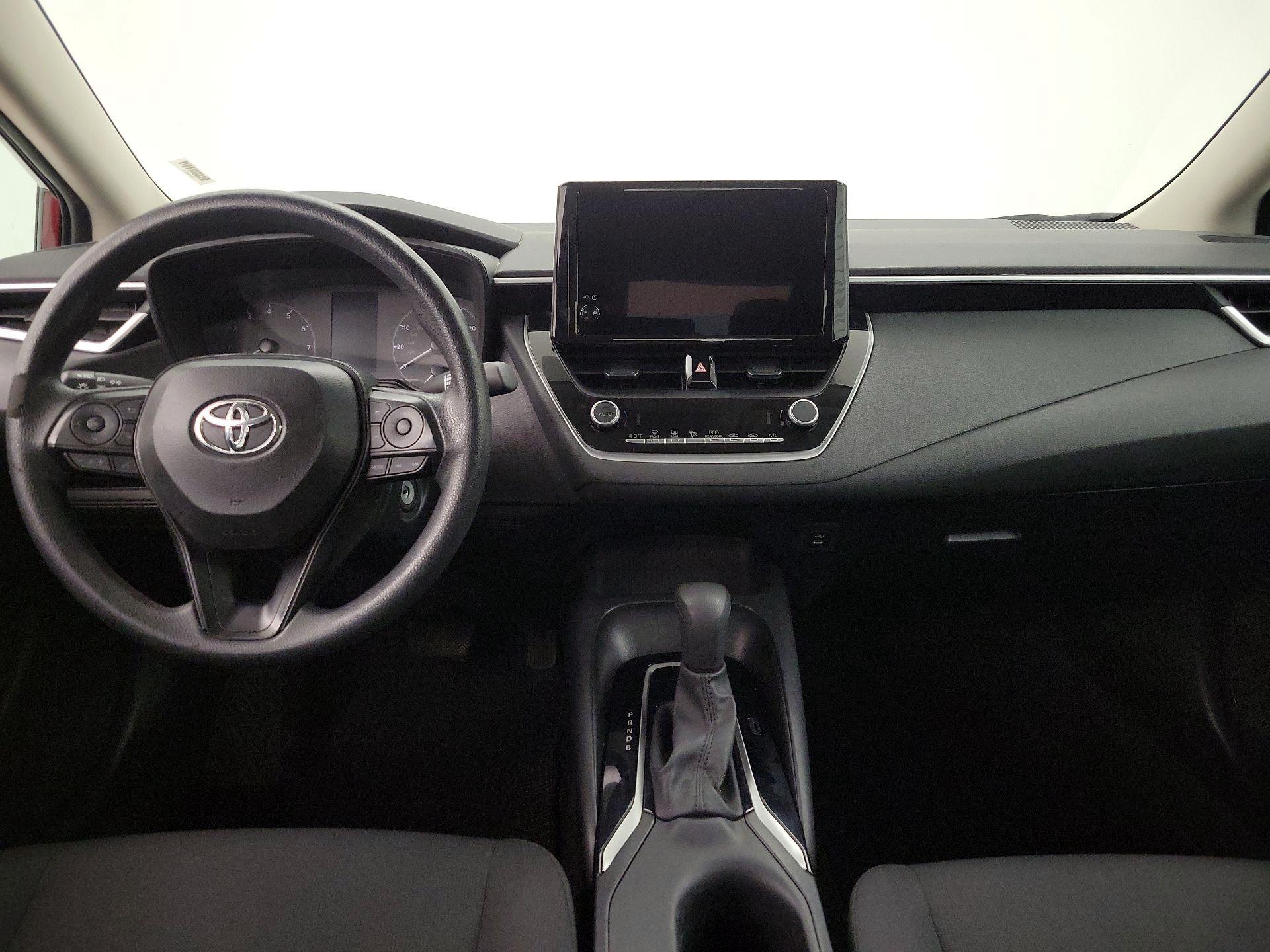 Thumbnail: 2024 Toyota Corolla - 9