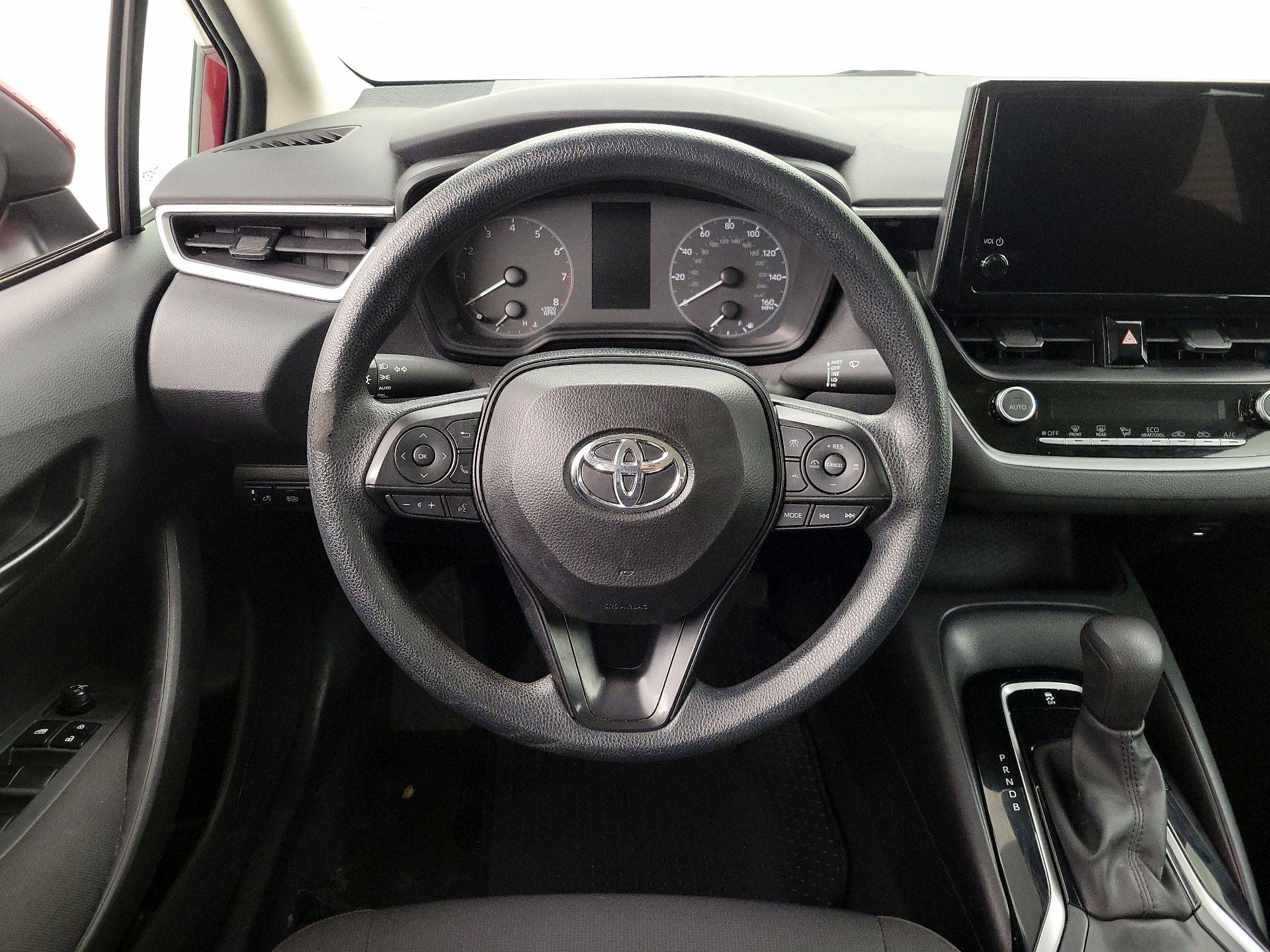 Thumbnail: 2024 Toyota Corolla - 10