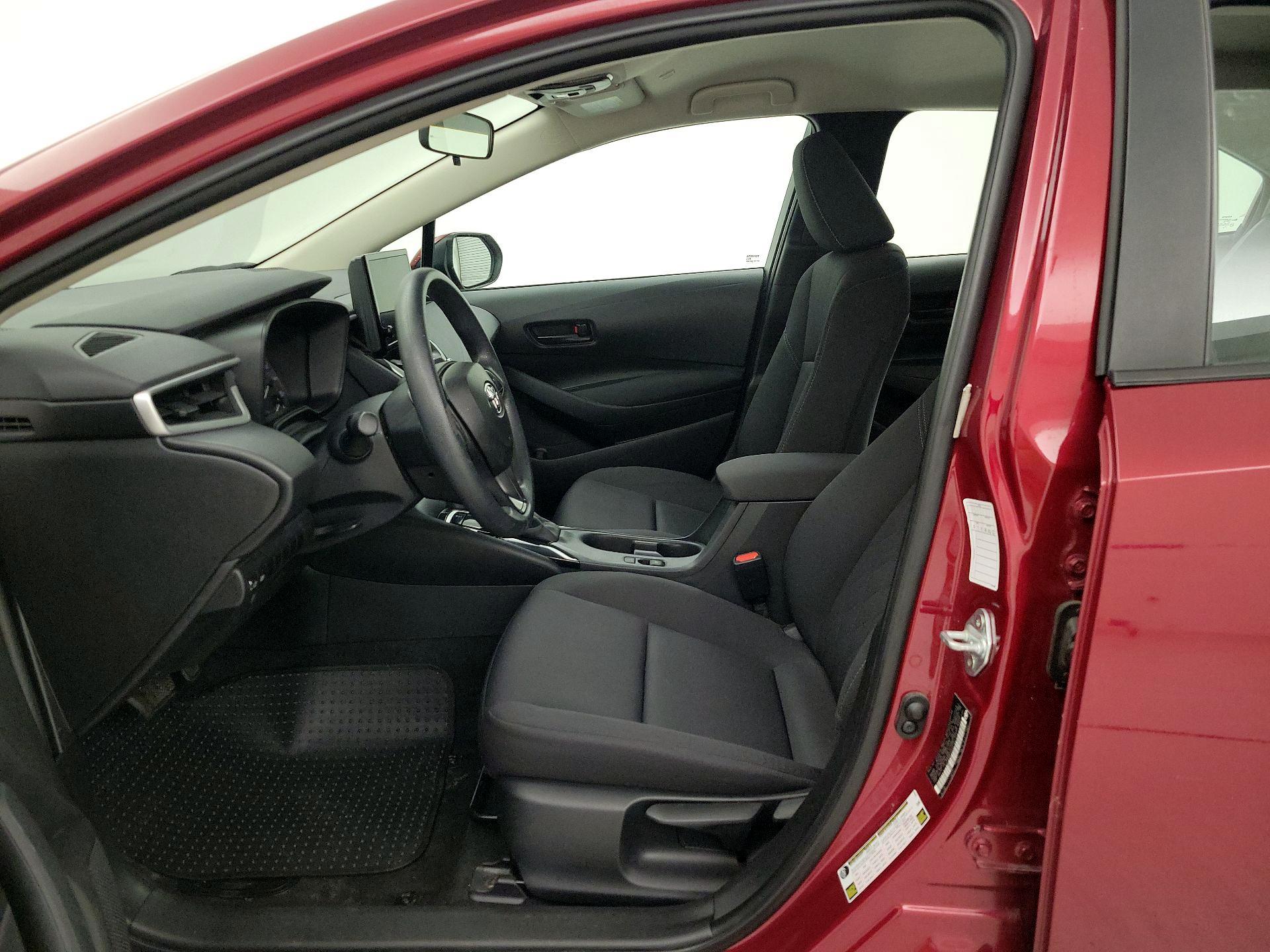 Thumbnail: 2024 Toyota Corolla - 11