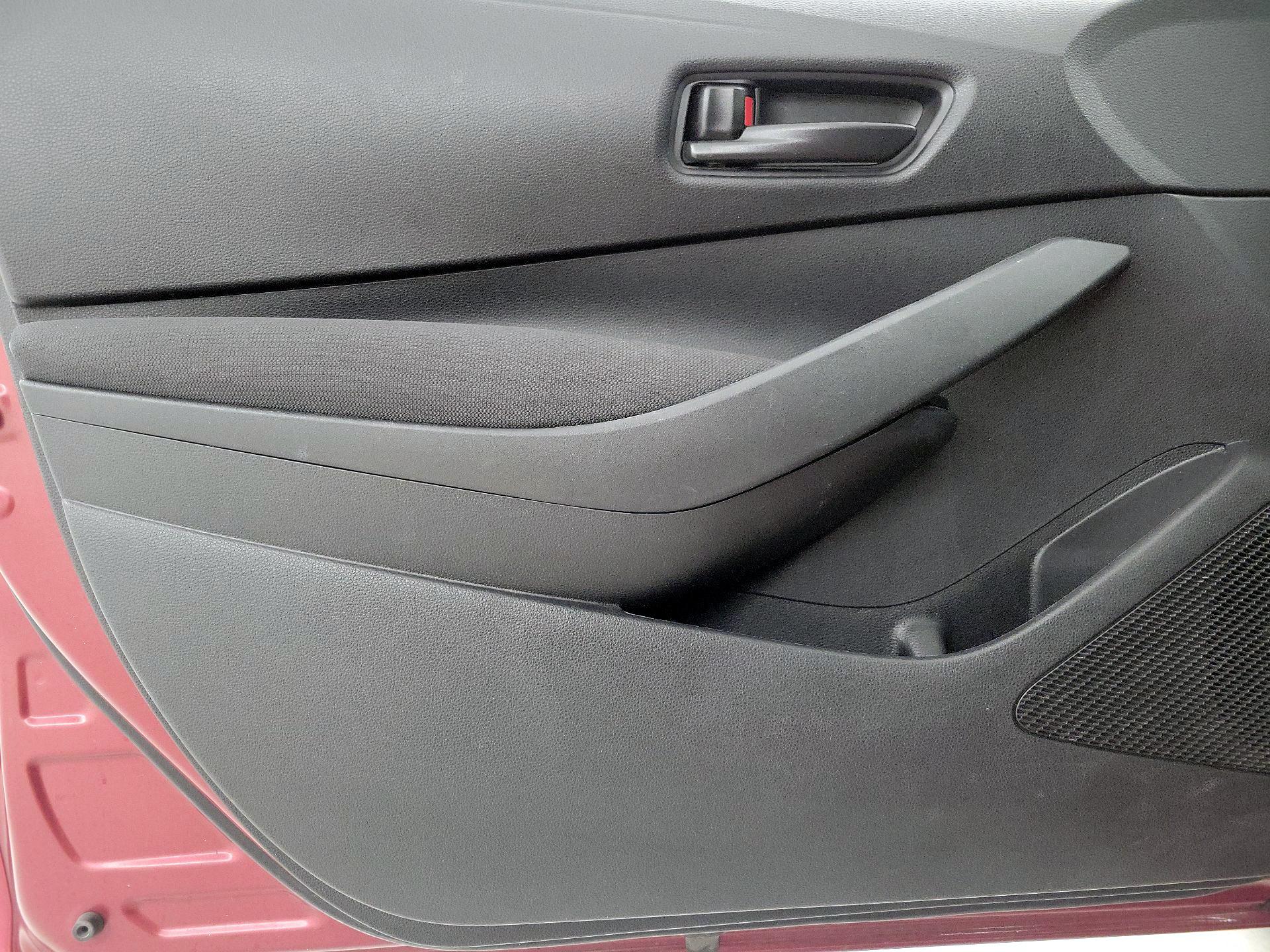 Thumbnail: 2024 Toyota Corolla - 12