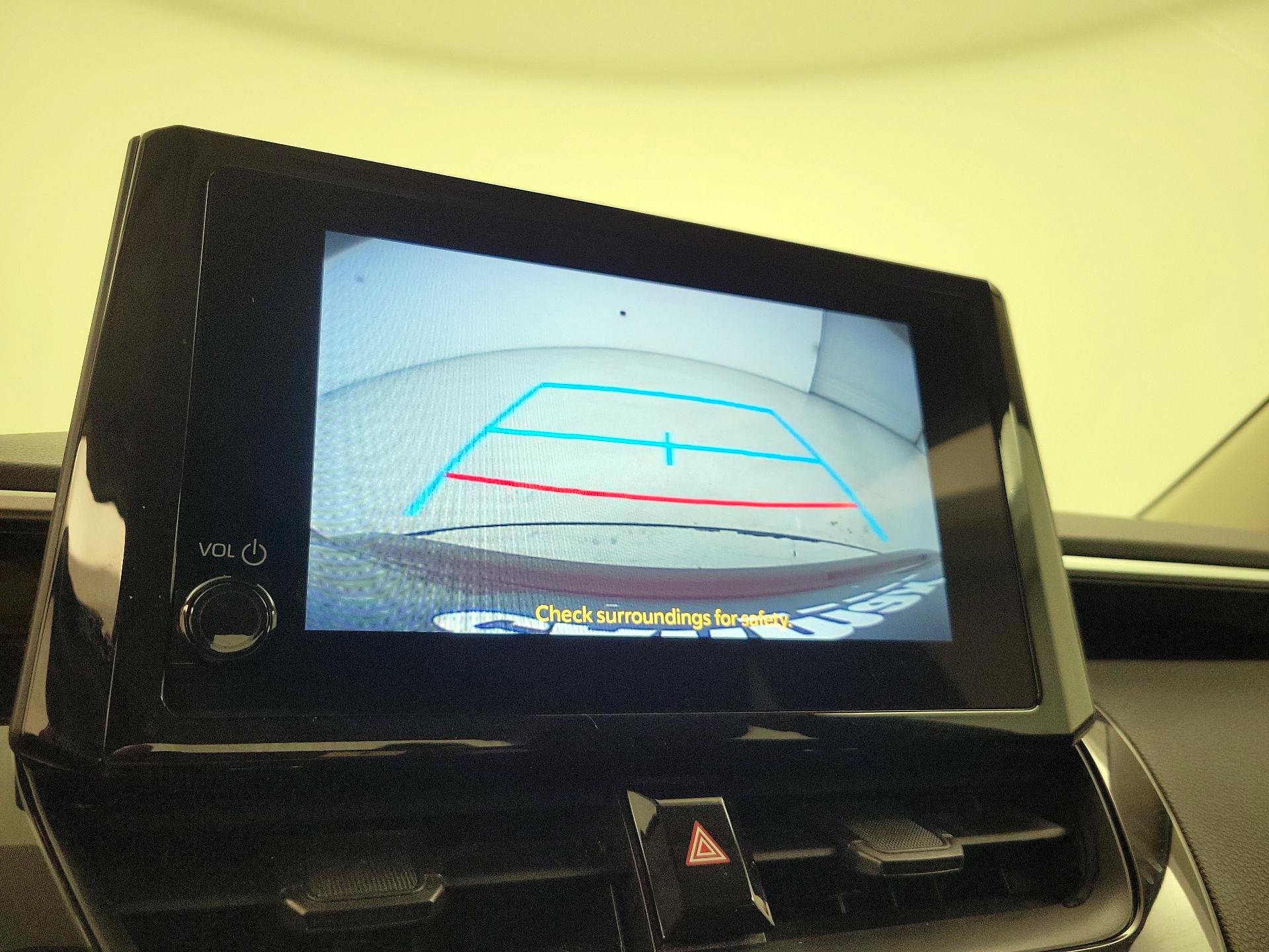 Thumbnail: 2024 Toyota Corolla - 14