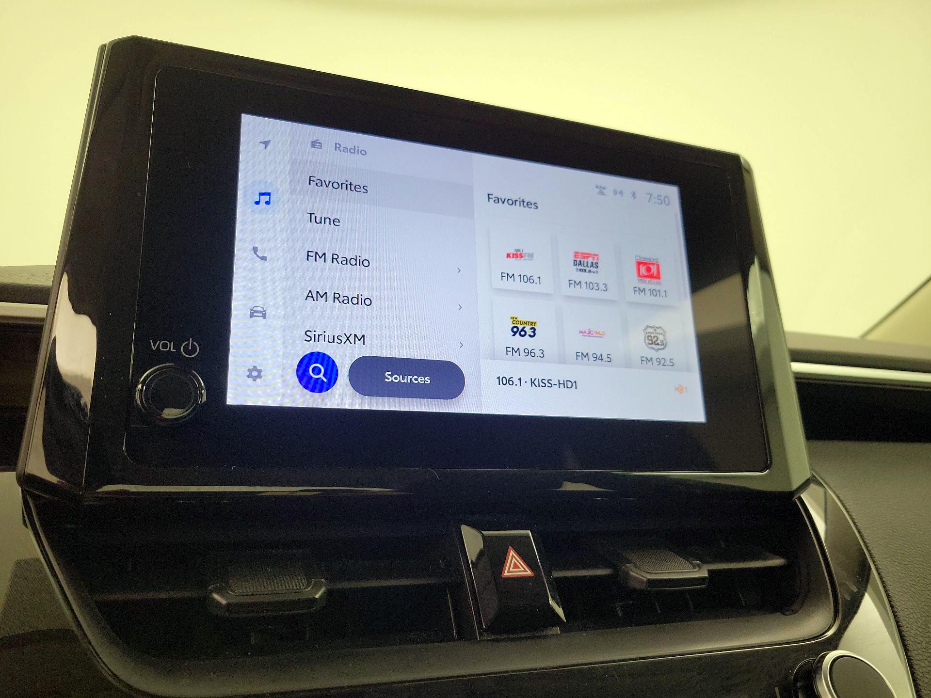 Thumbnail: 2024 Toyota Corolla - 15