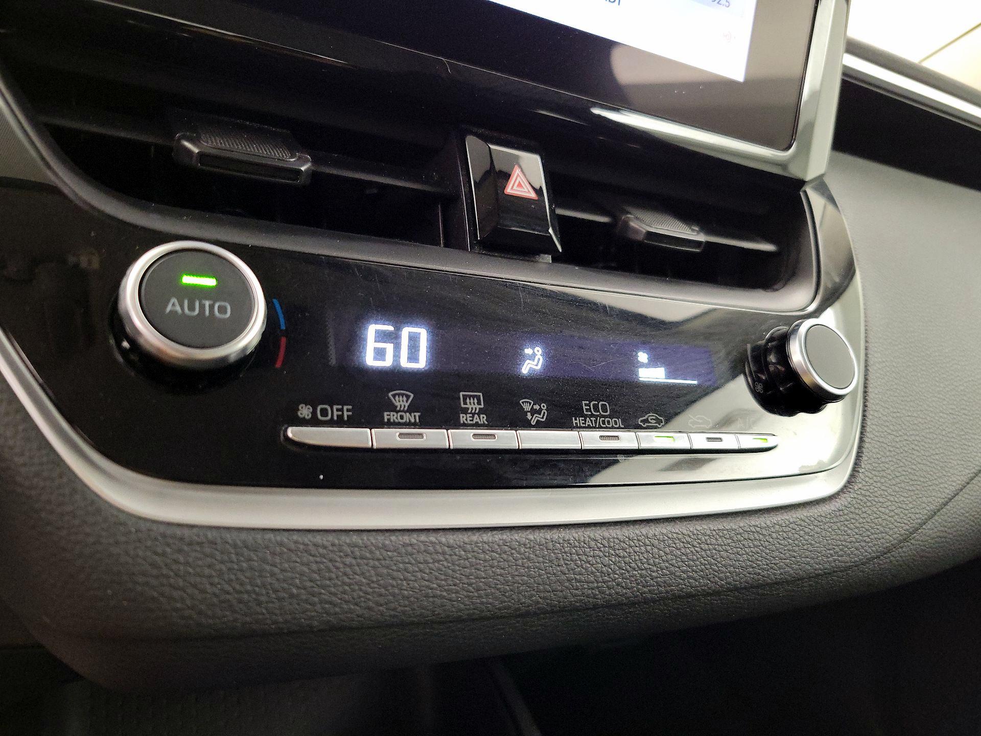 Thumbnail: 2024 Toyota Corolla - 16