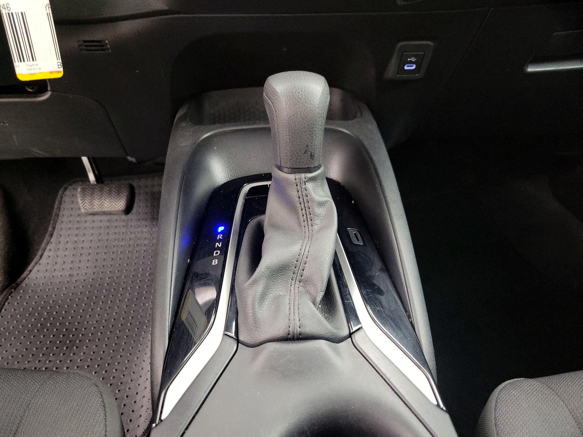 Thumbnail: 2024 Toyota Corolla - 17