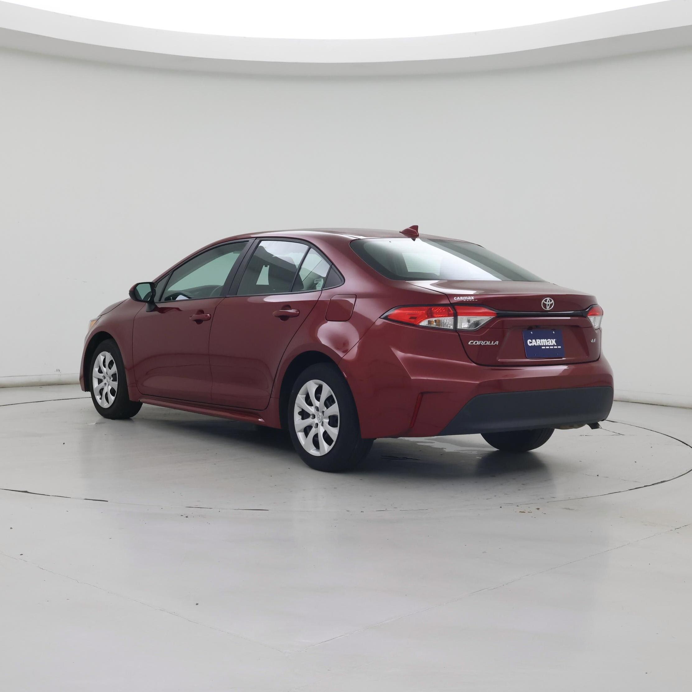 Thumbnail: 2024 Toyota Corolla - 2