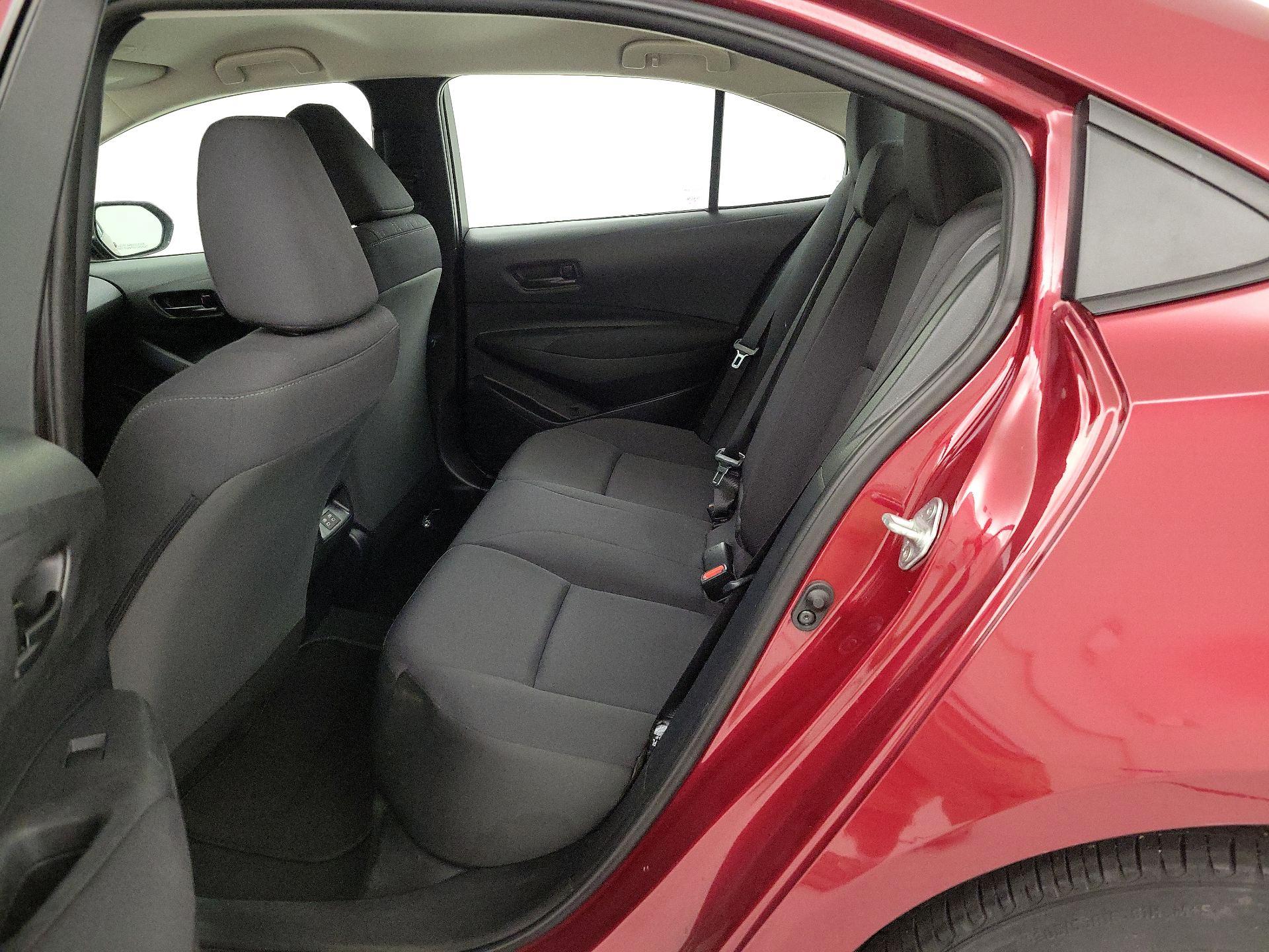 Thumbnail: 2024 Toyota Corolla - 19