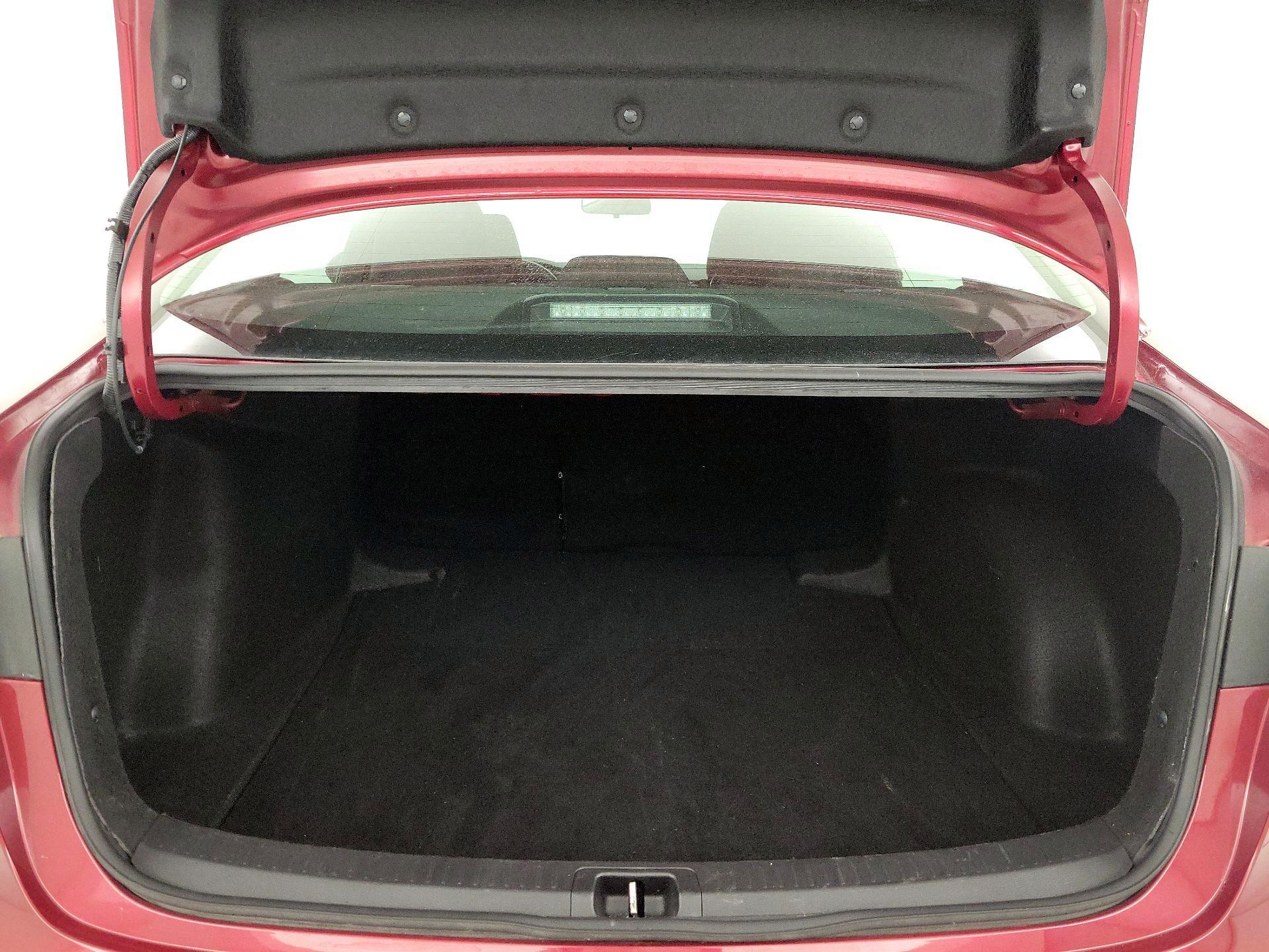 Thumbnail: 2024 Toyota Corolla - 20