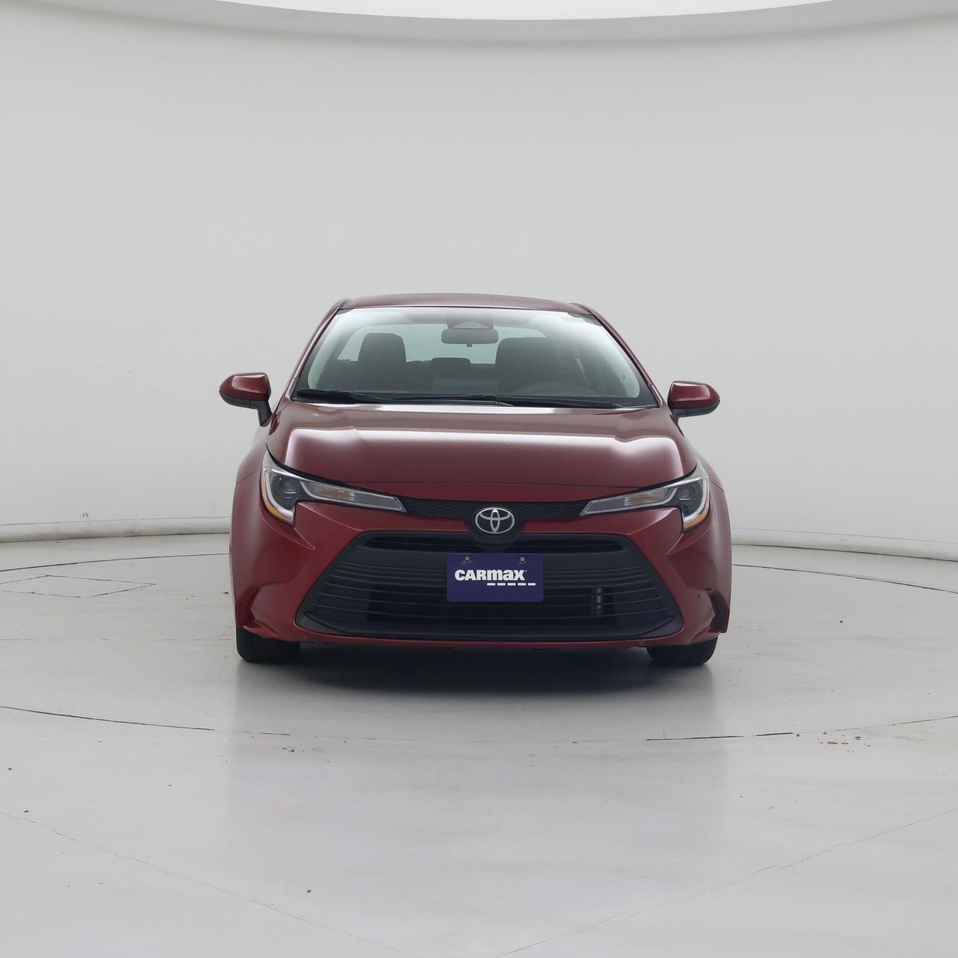 Thumbnail: 2024 Toyota Corolla - 5