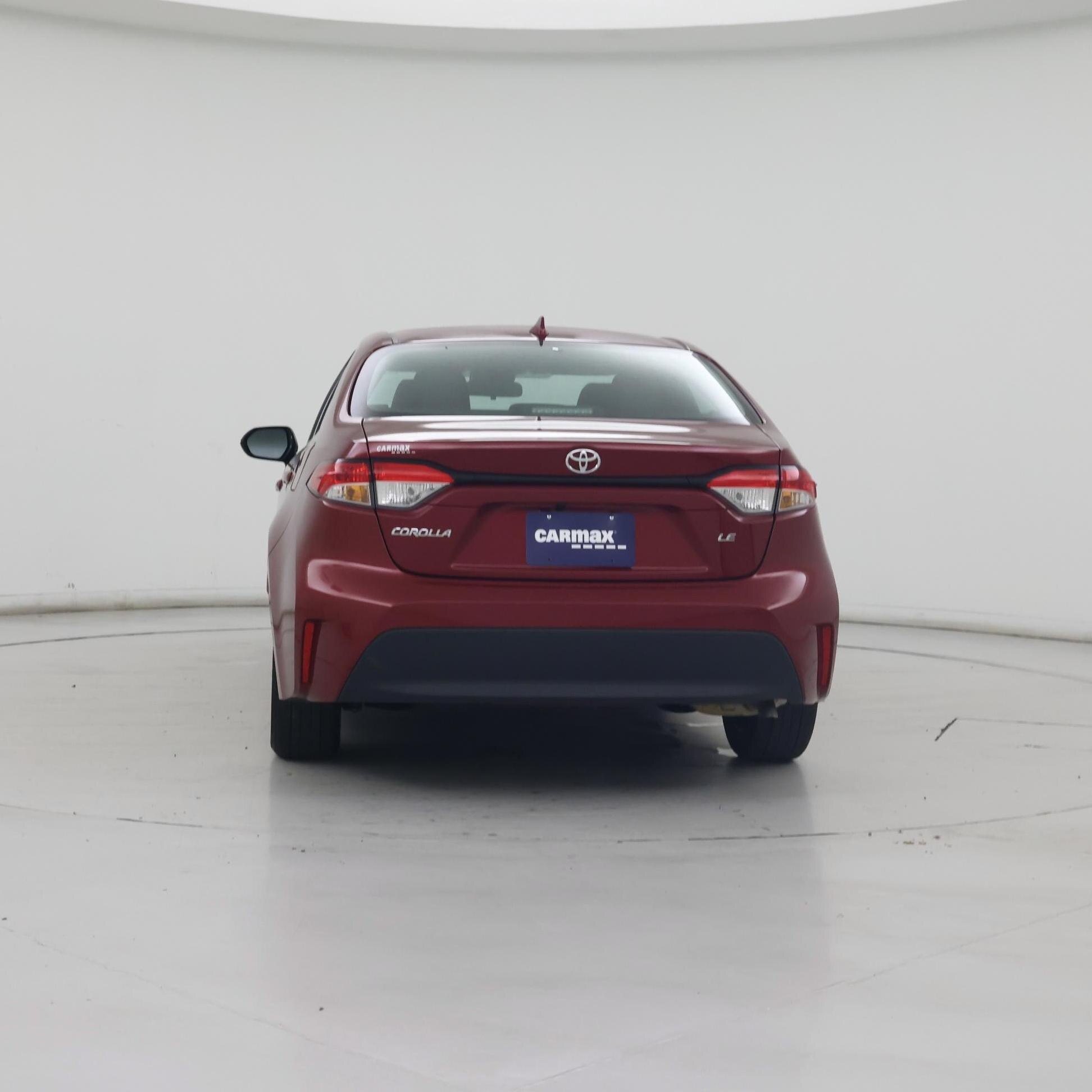 Thumbnail: 2024 Toyota Corolla - 6