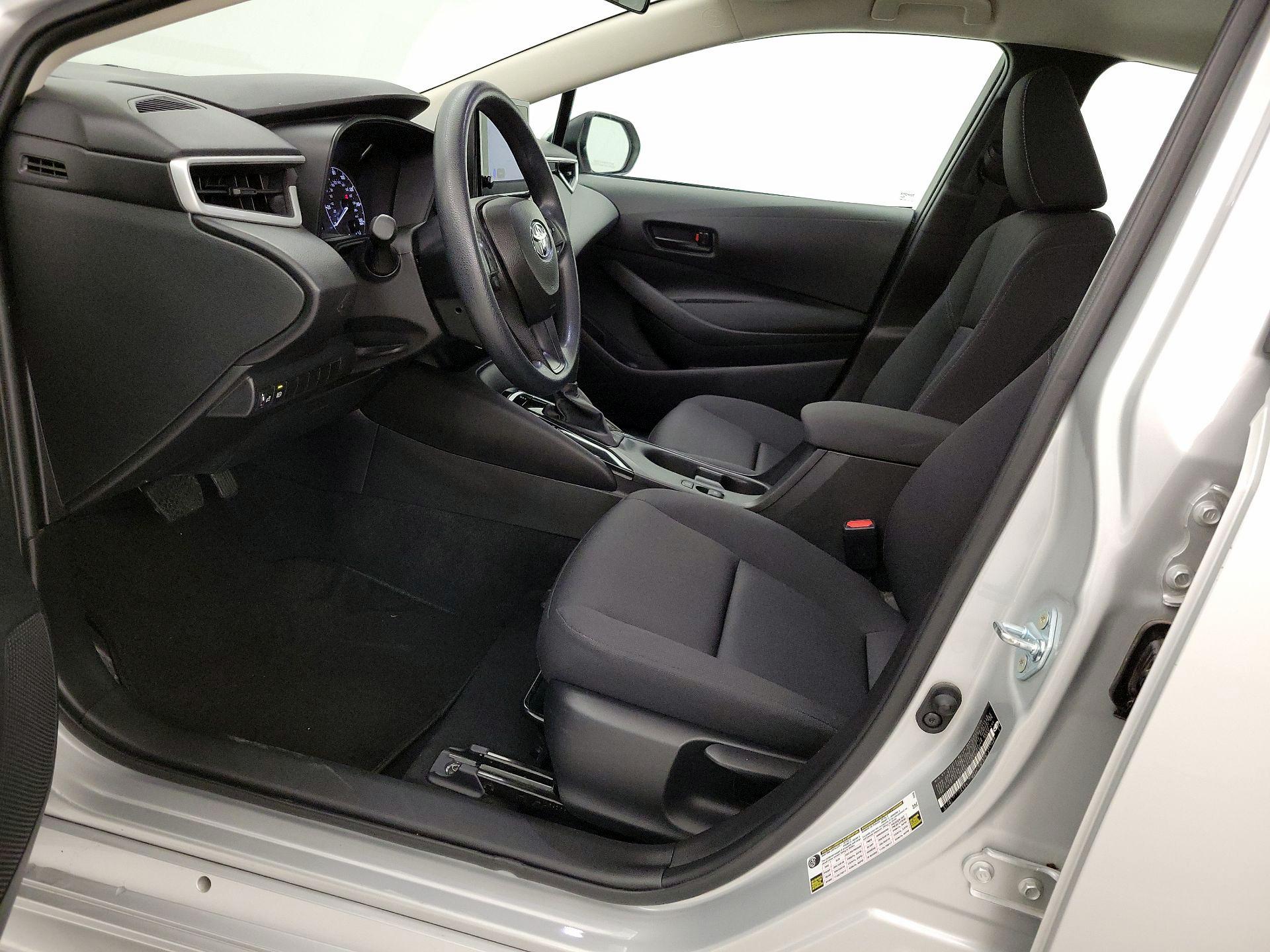 Thumbnail: 2025 Toyota Corolla - 11