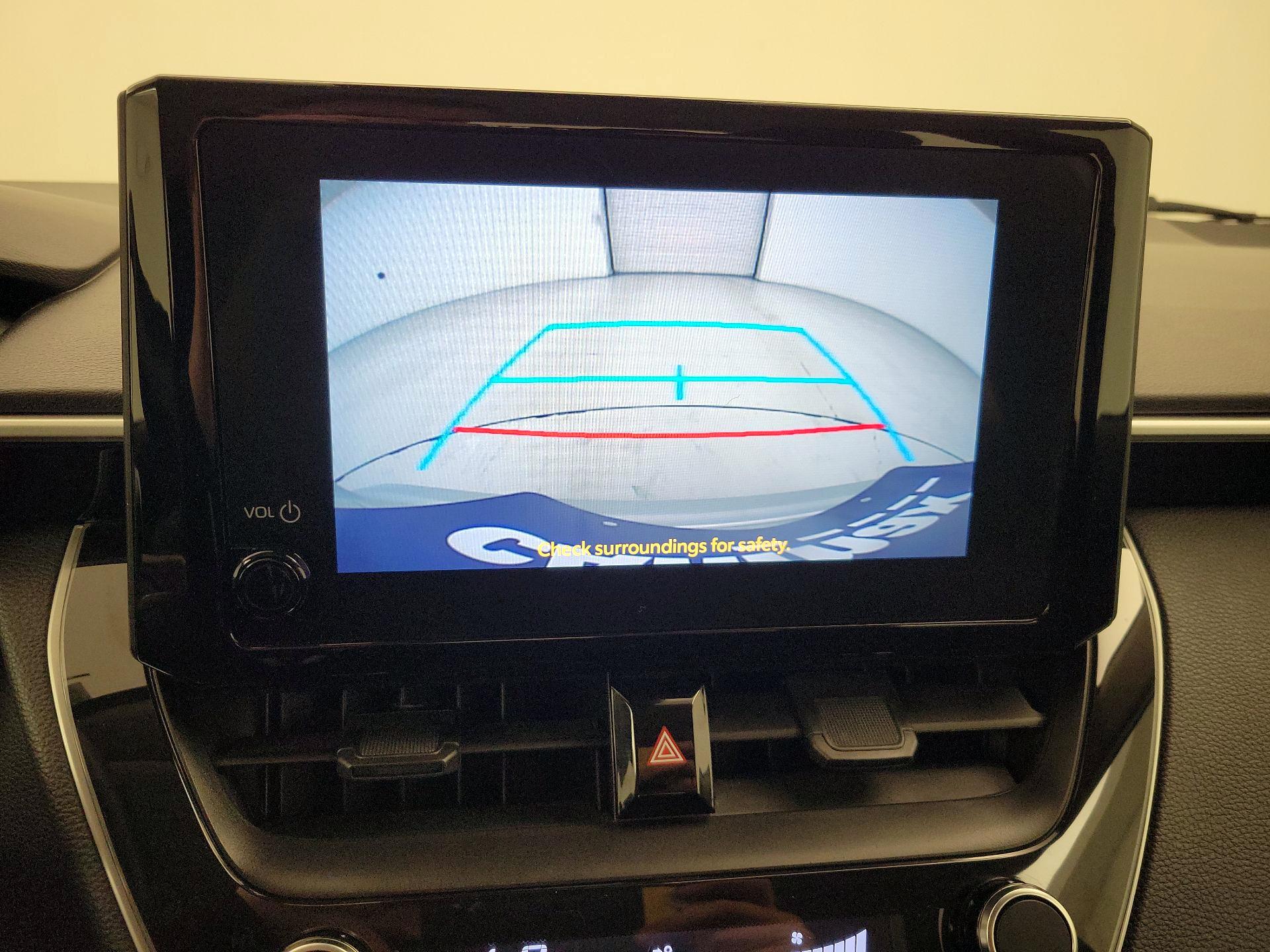 Thumbnail: 2025 Toyota Corolla - 13