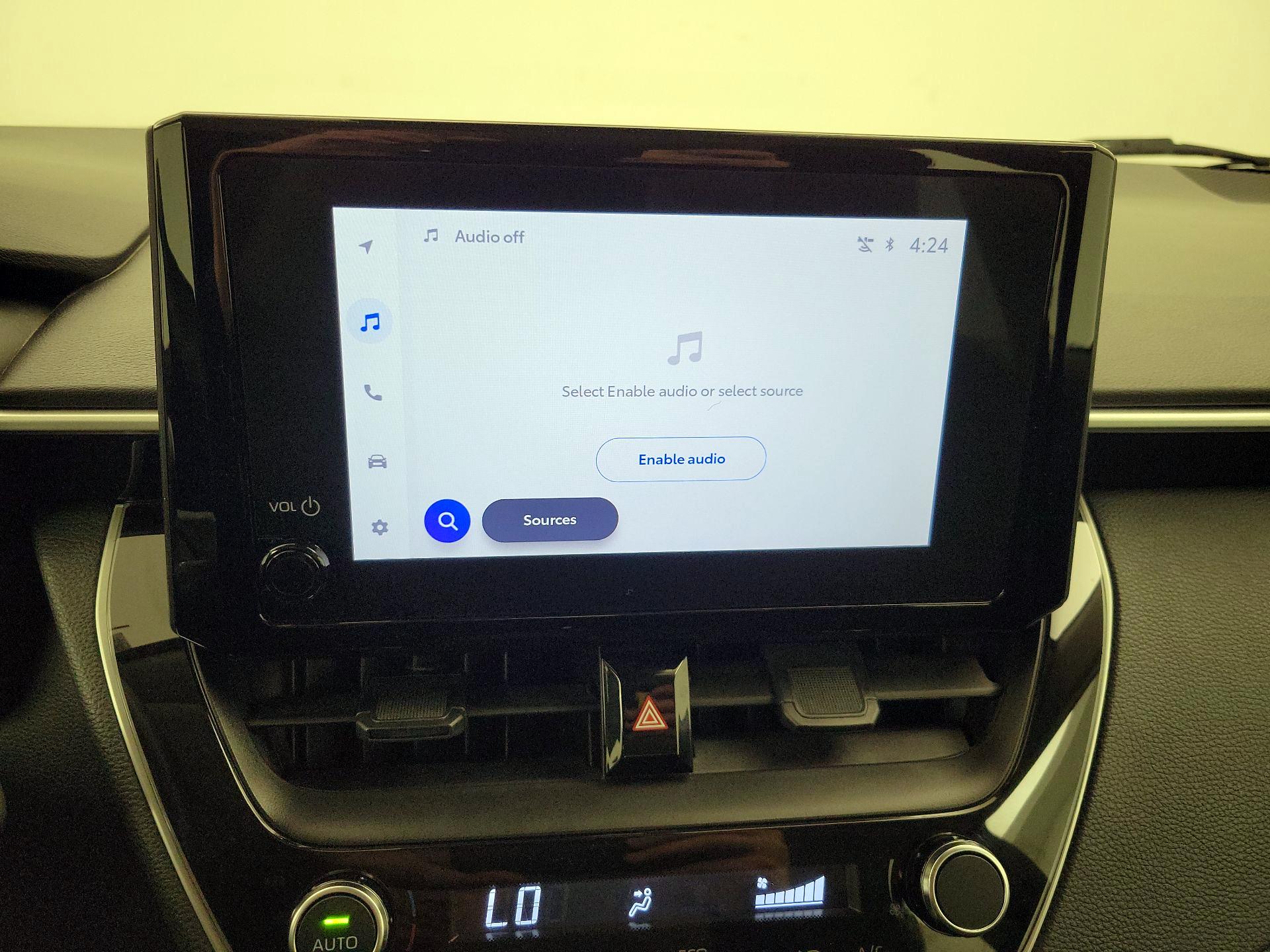 Thumbnail: 2025 Toyota Corolla - 14