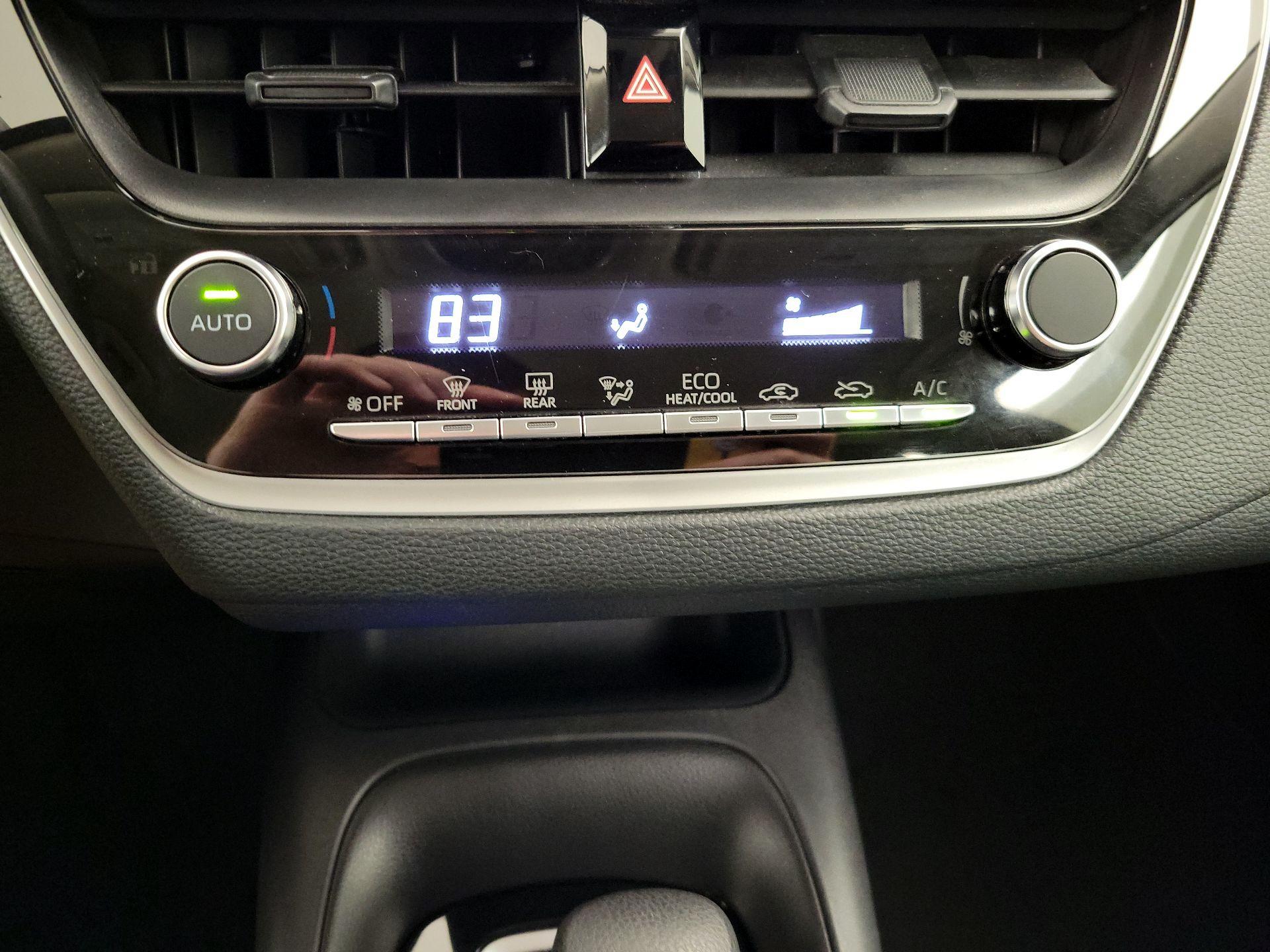 Thumbnail: 2025 Toyota Corolla - 15