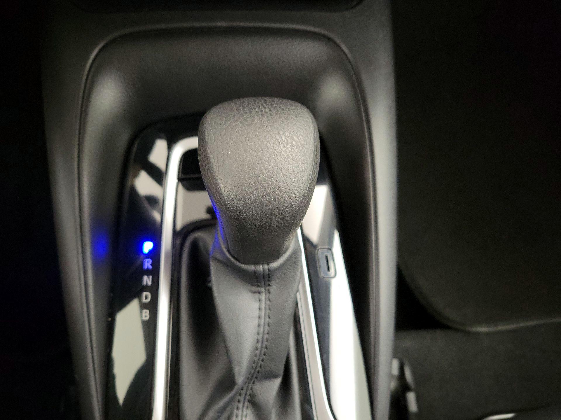 Thumbnail: 2025 Toyota Corolla - 16