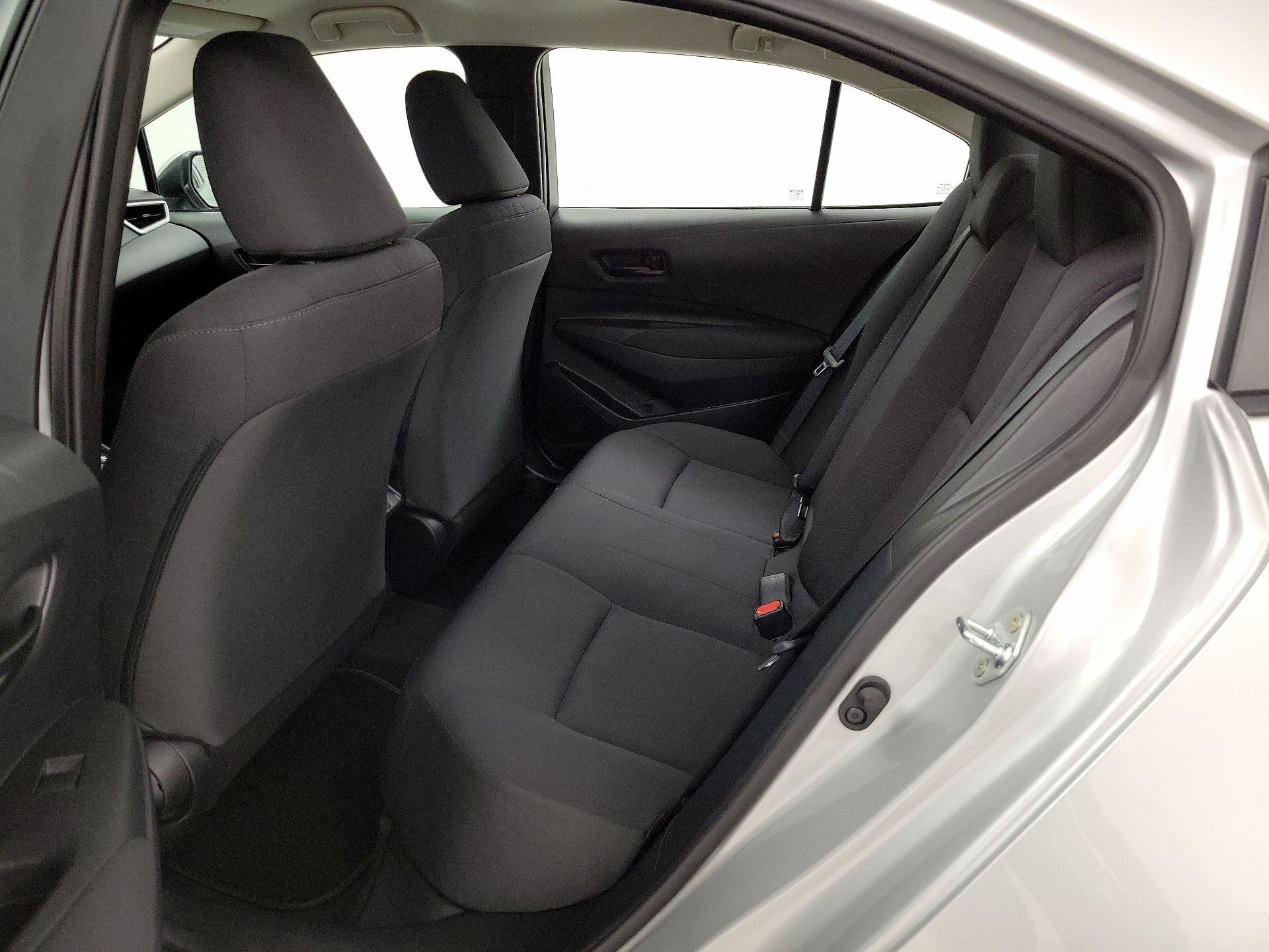 Thumbnail: 2025 Toyota Corolla - 17