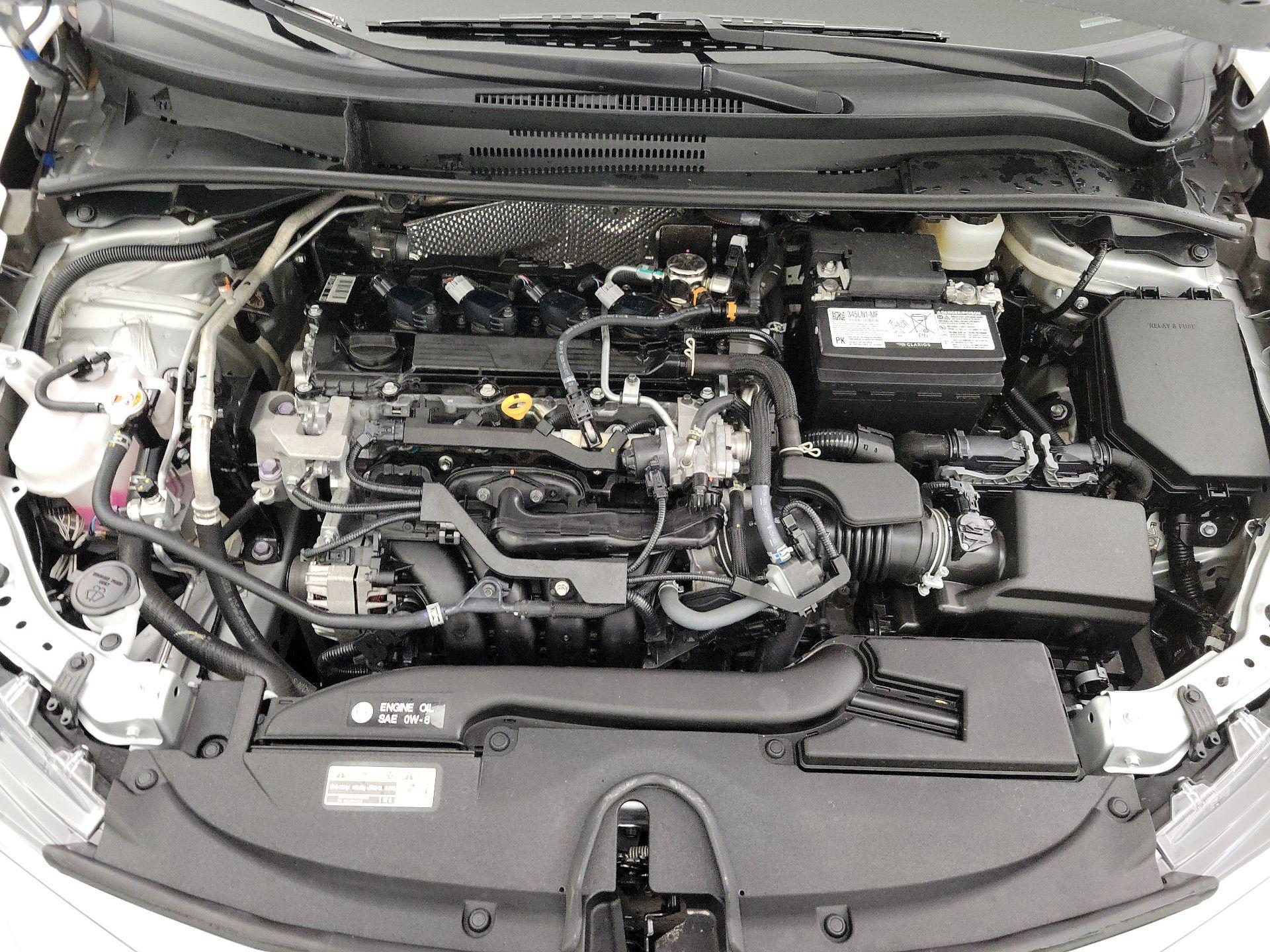 Thumbnail: 2025 Toyota Corolla - 19