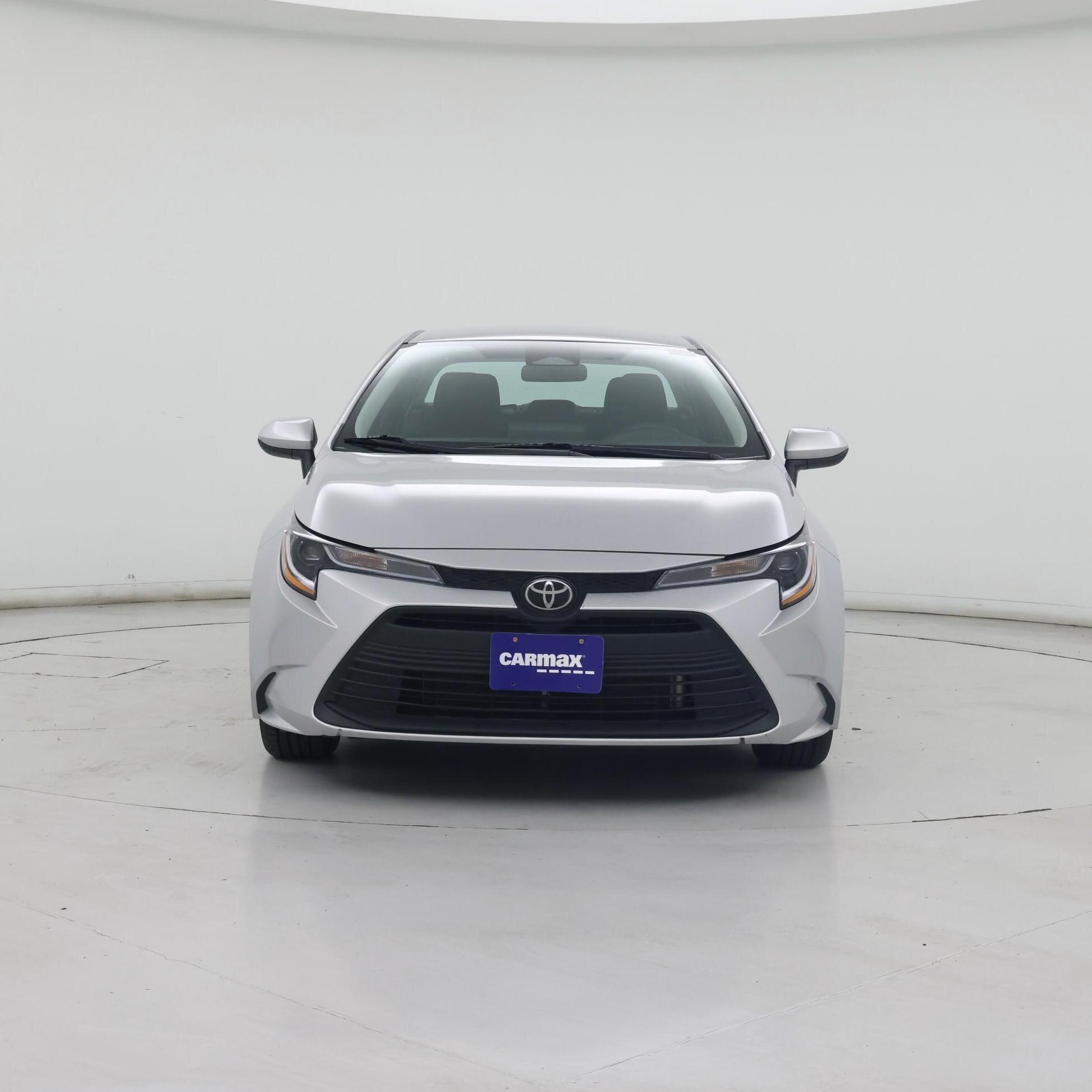 Thumbnail: 2025 Toyota Corolla - 5