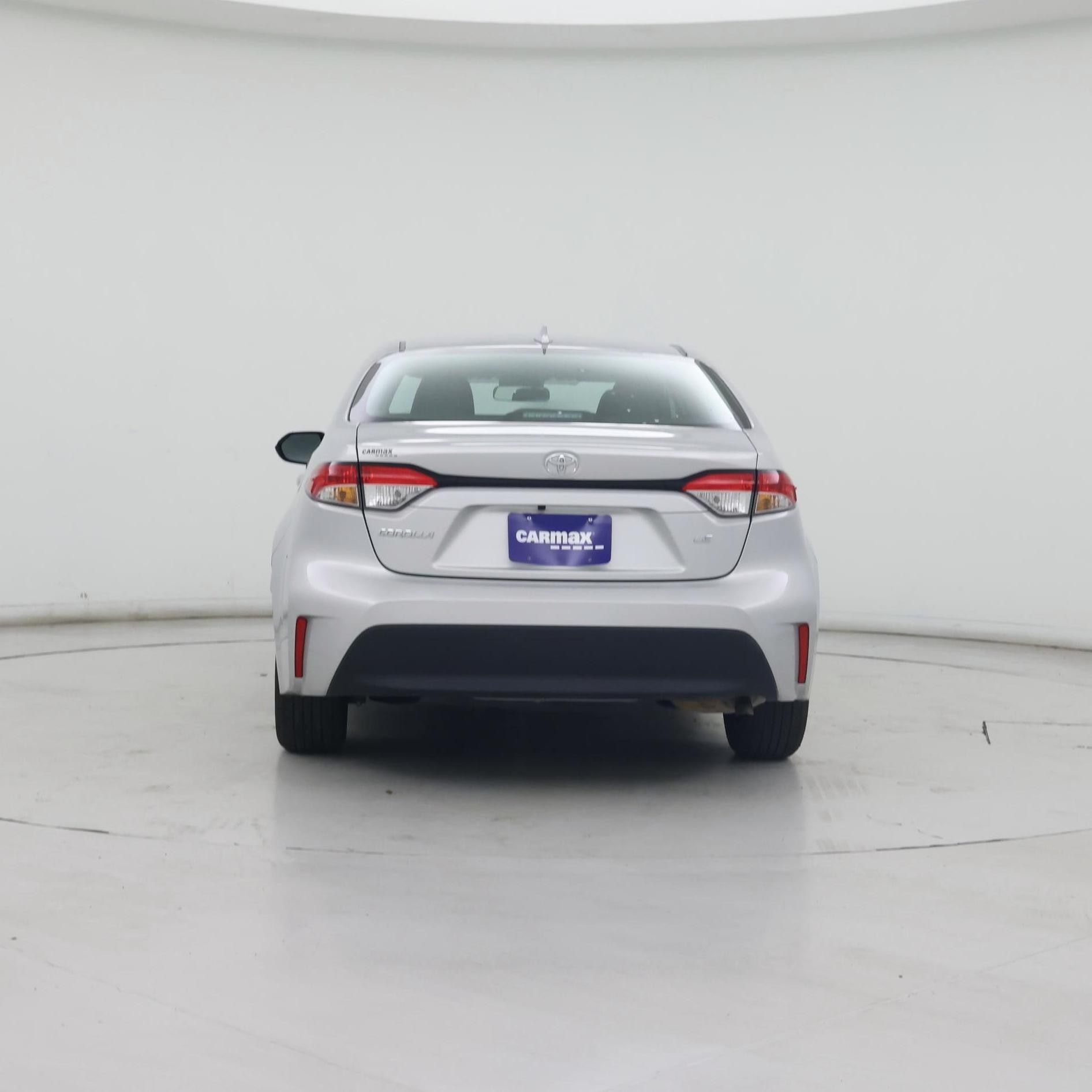 Thumbnail: 2025 Toyota Corolla - 6