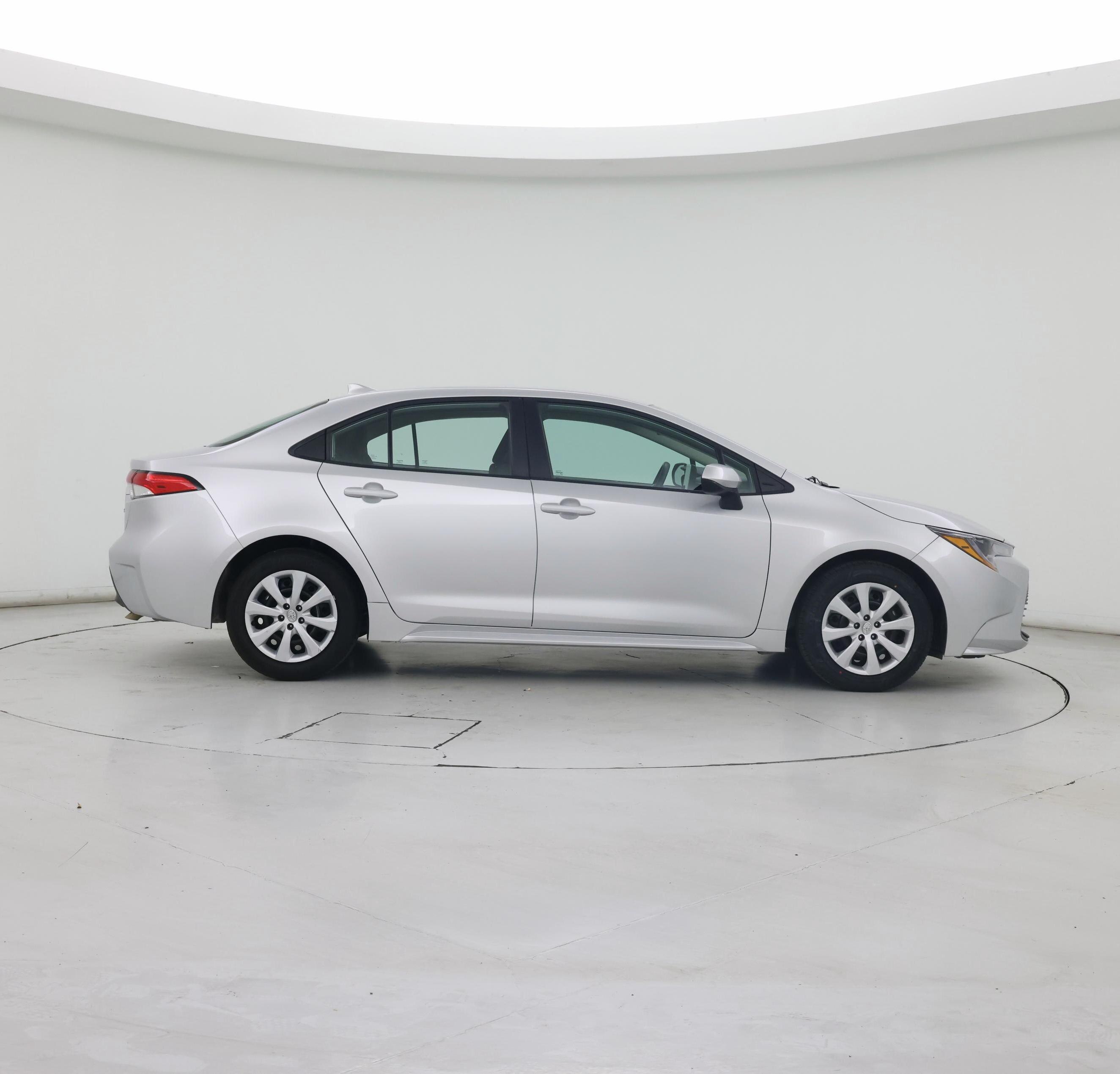 Thumbnail: 2025 Toyota Corolla - 7