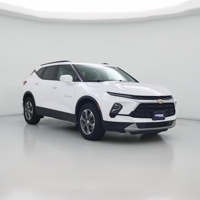 2024 Chevrolet Blazer 3LT