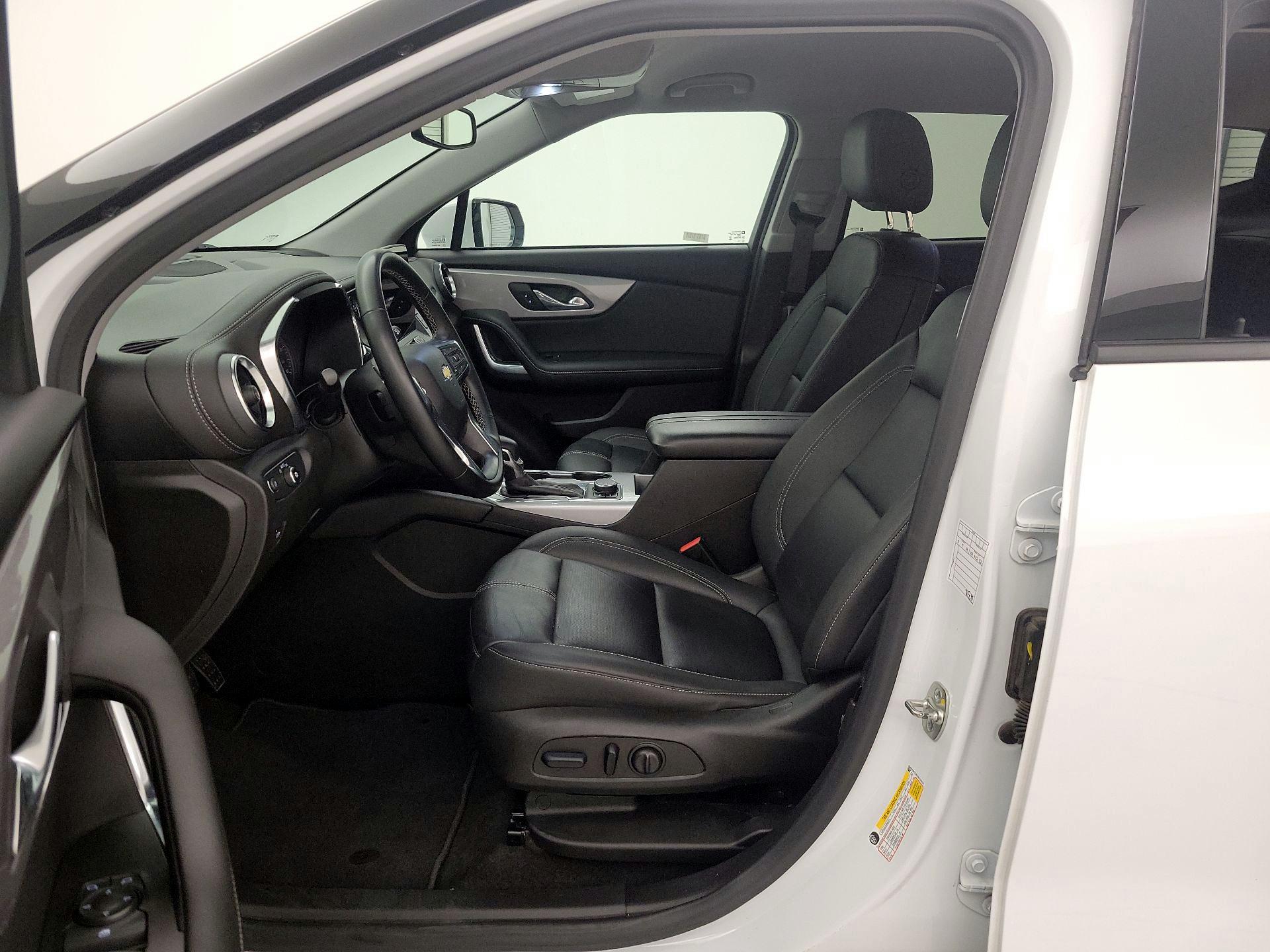 Thumbnail: 2024 Chevrolet Blazer - 11